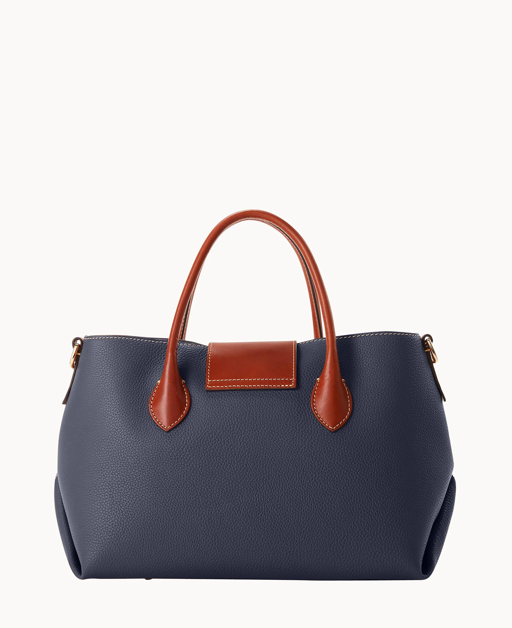 Pebble Turnlock Handle Tote 30 - Image 63