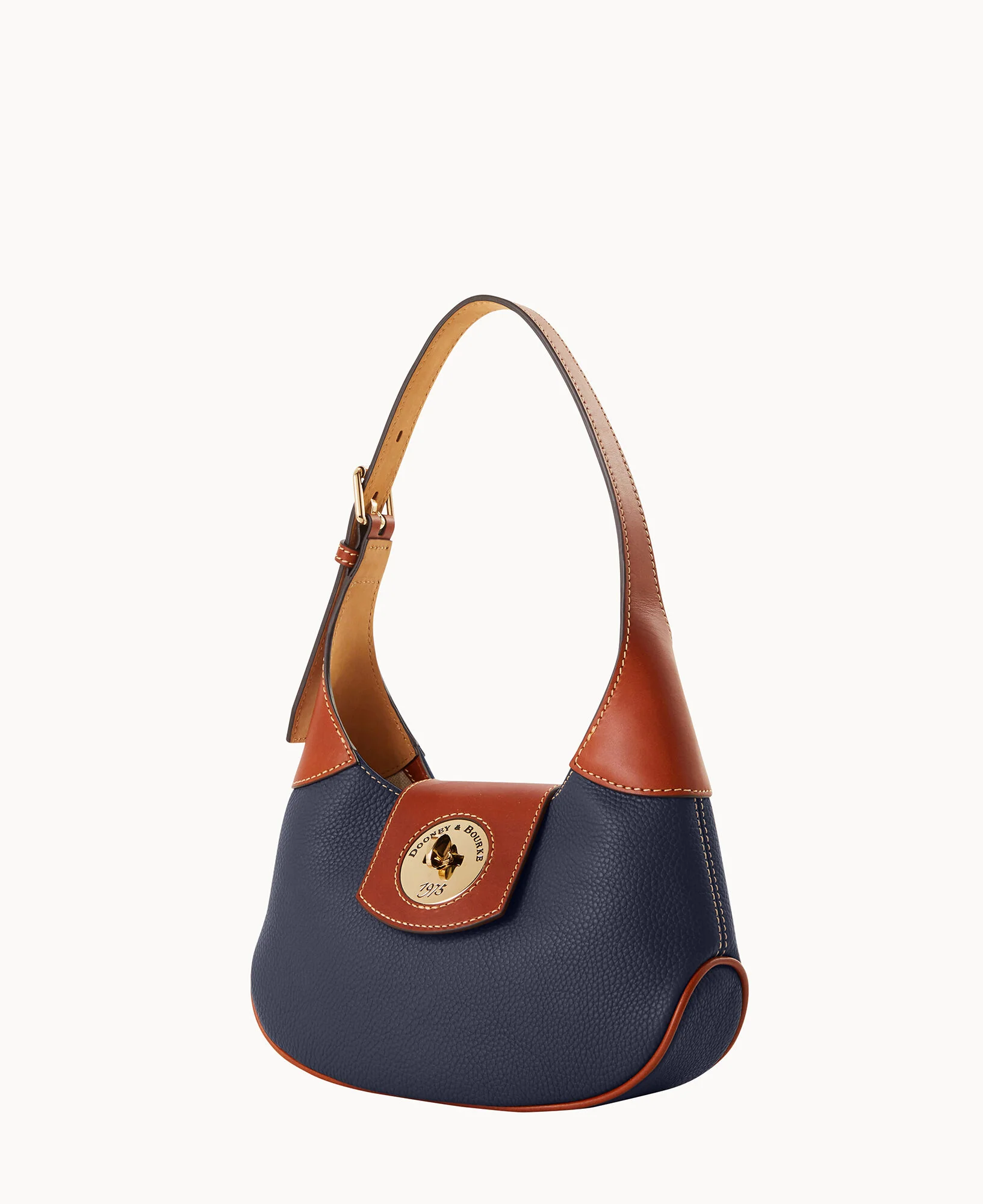 Pebble Turnlock Hobo 26 - Image 46