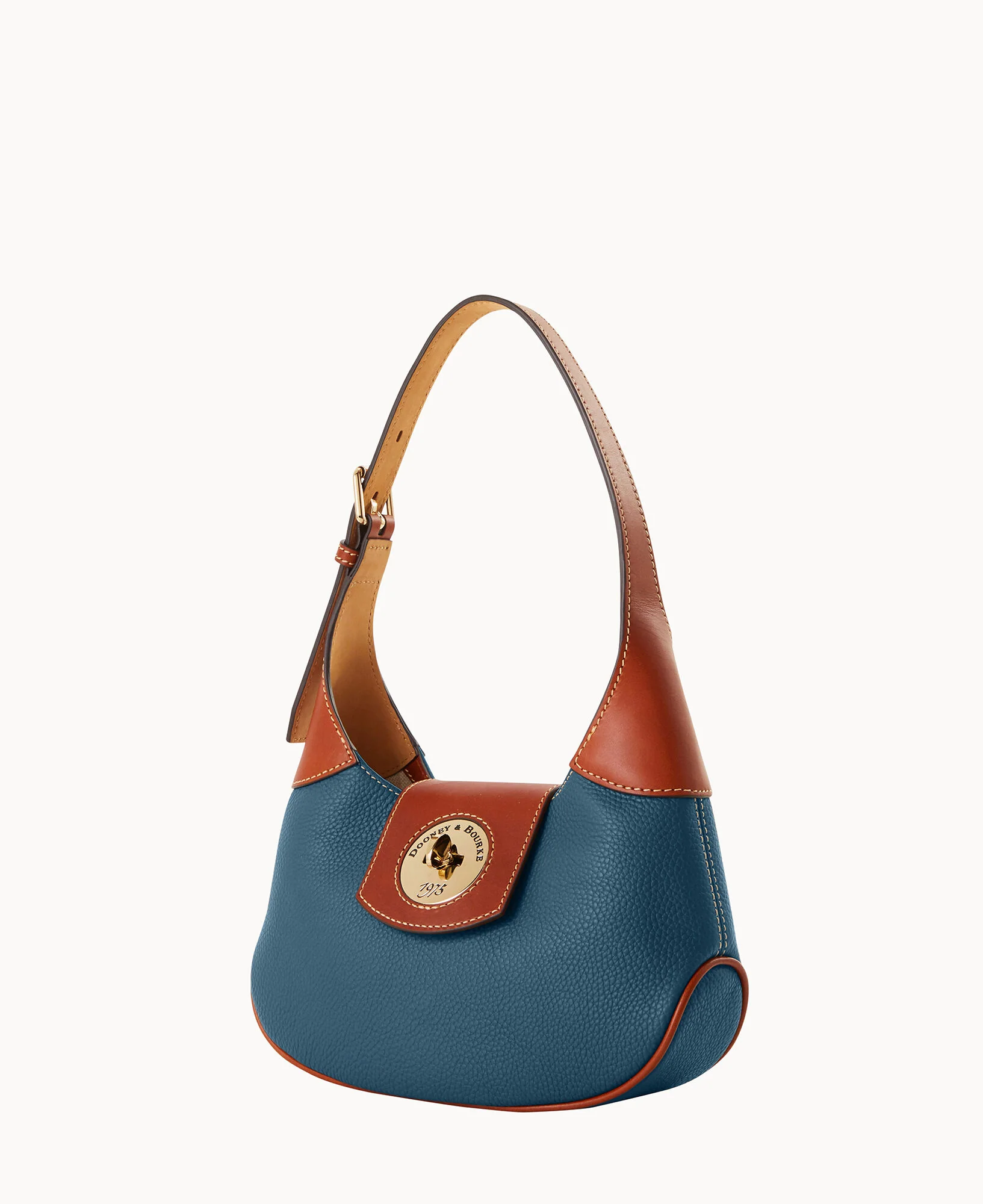 Pebble Turnlock Hobo 26 - Image 51