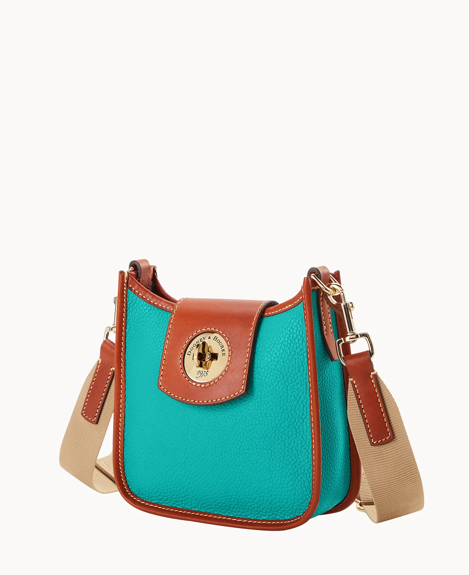 Pebble Turnlock Messenger 20 - Image 80