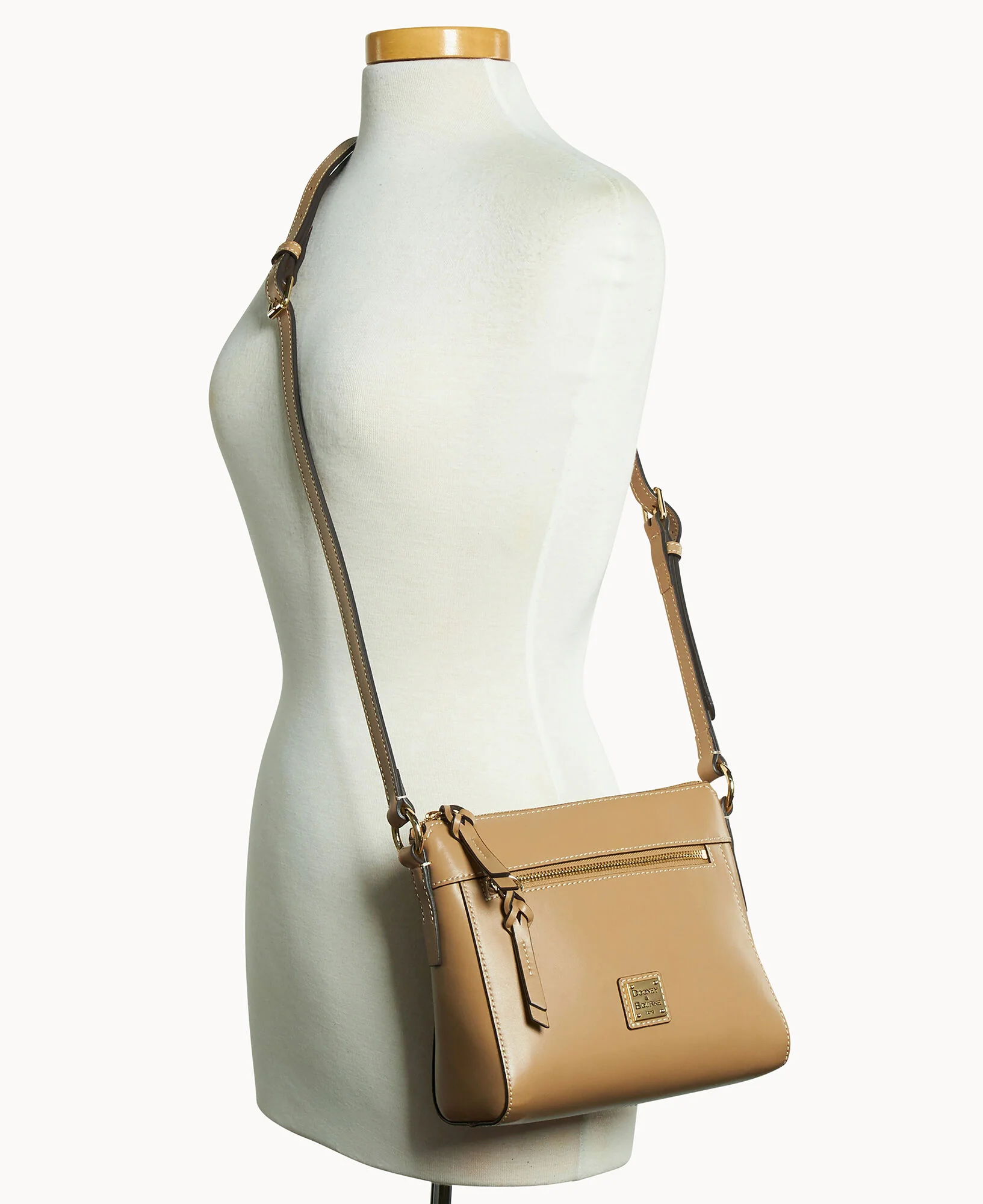Penrose Allison Crossbody - Image 67