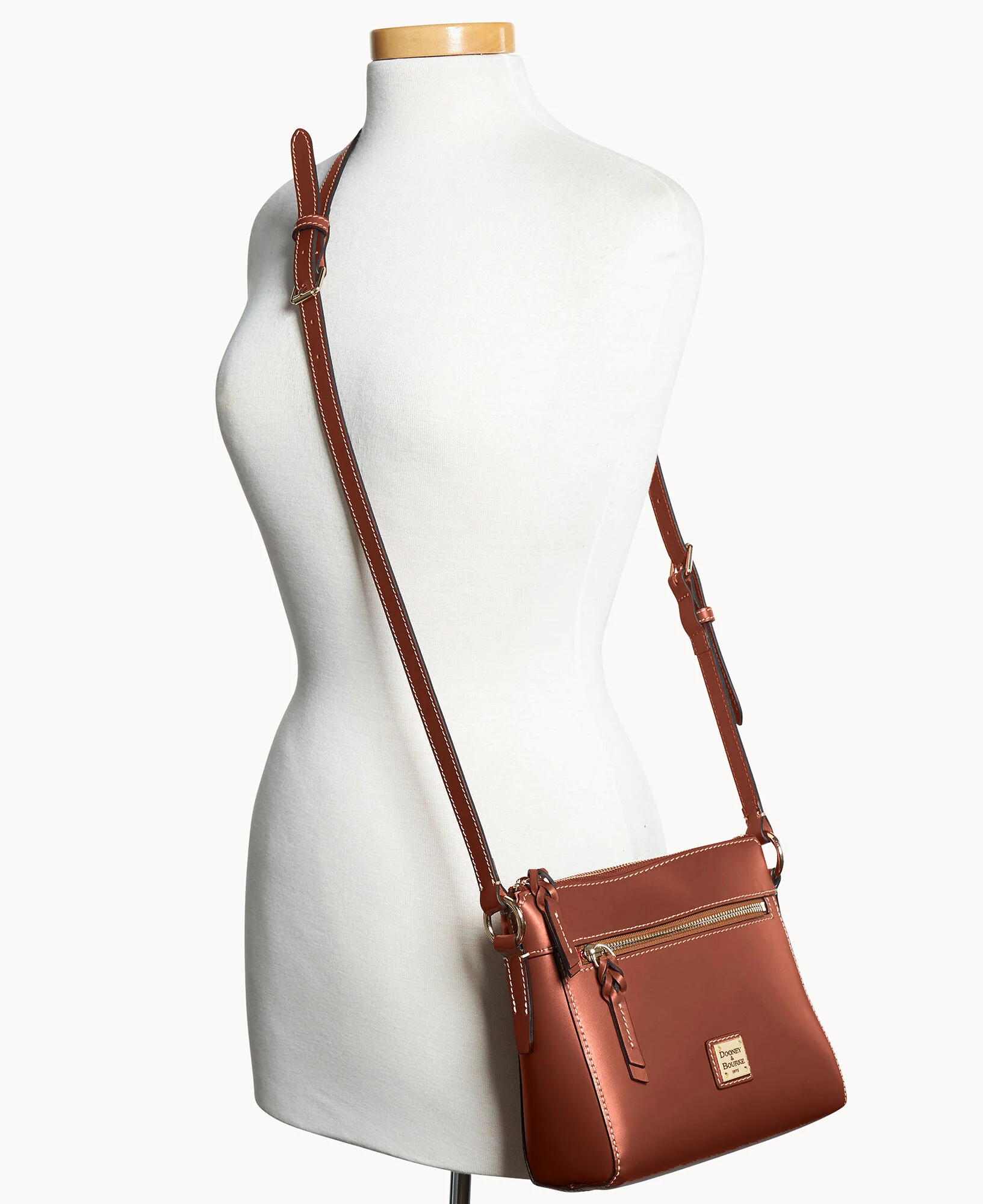 Penrose Allison Crossbody - Image 7
