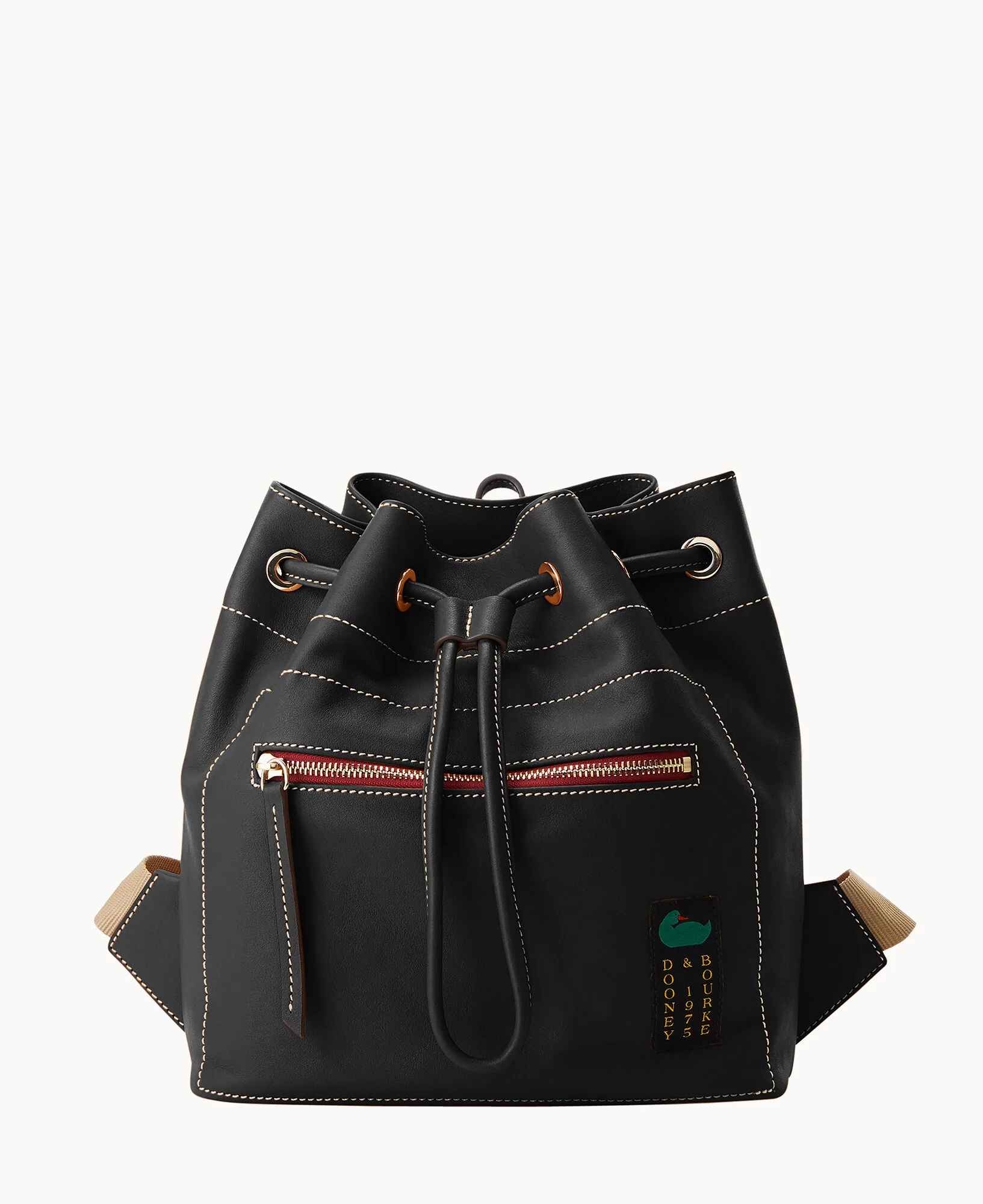 Penrose Drawstring Backpack - Image 5