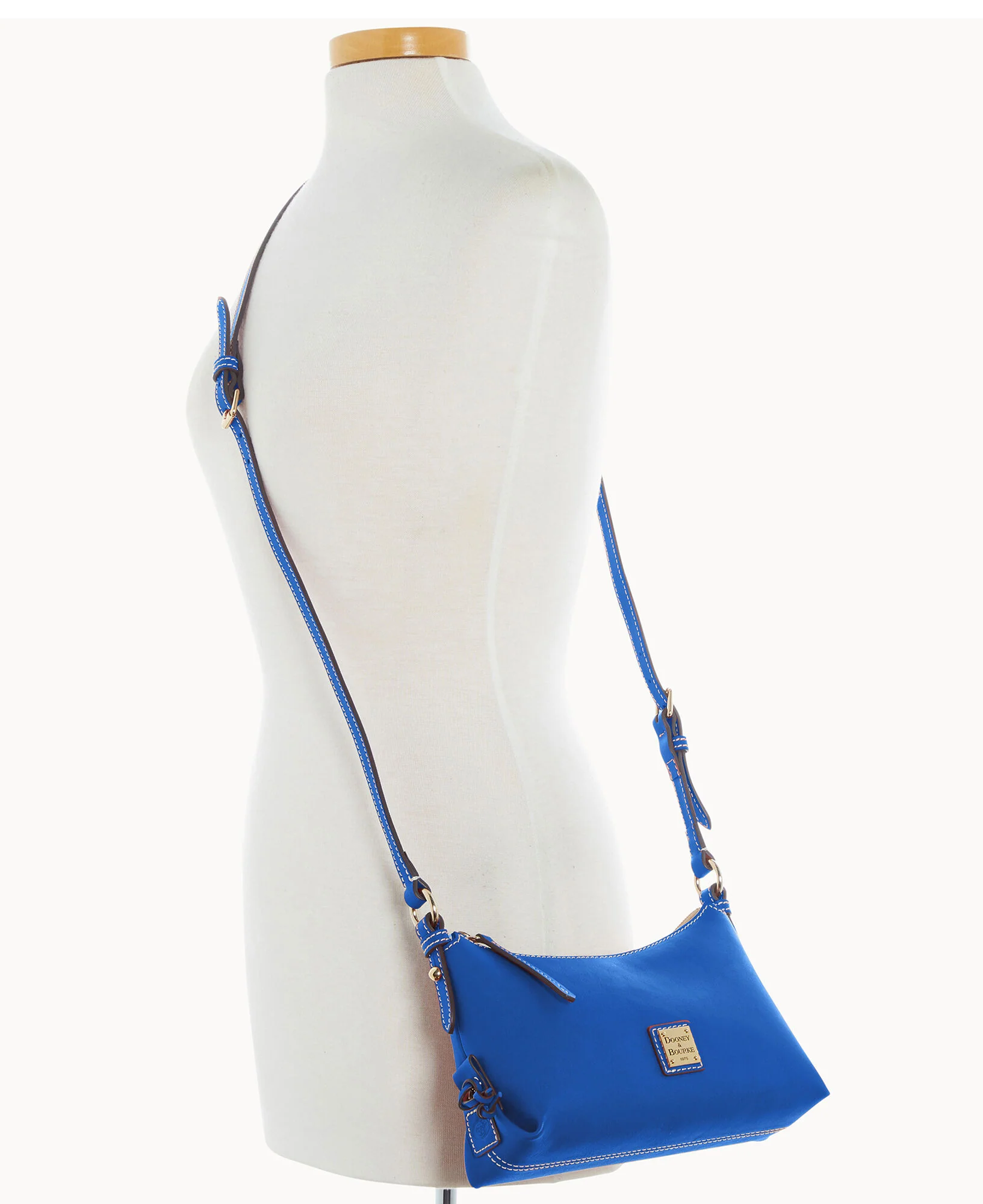 Penrose Hobo Crossbody 22 - Image 47