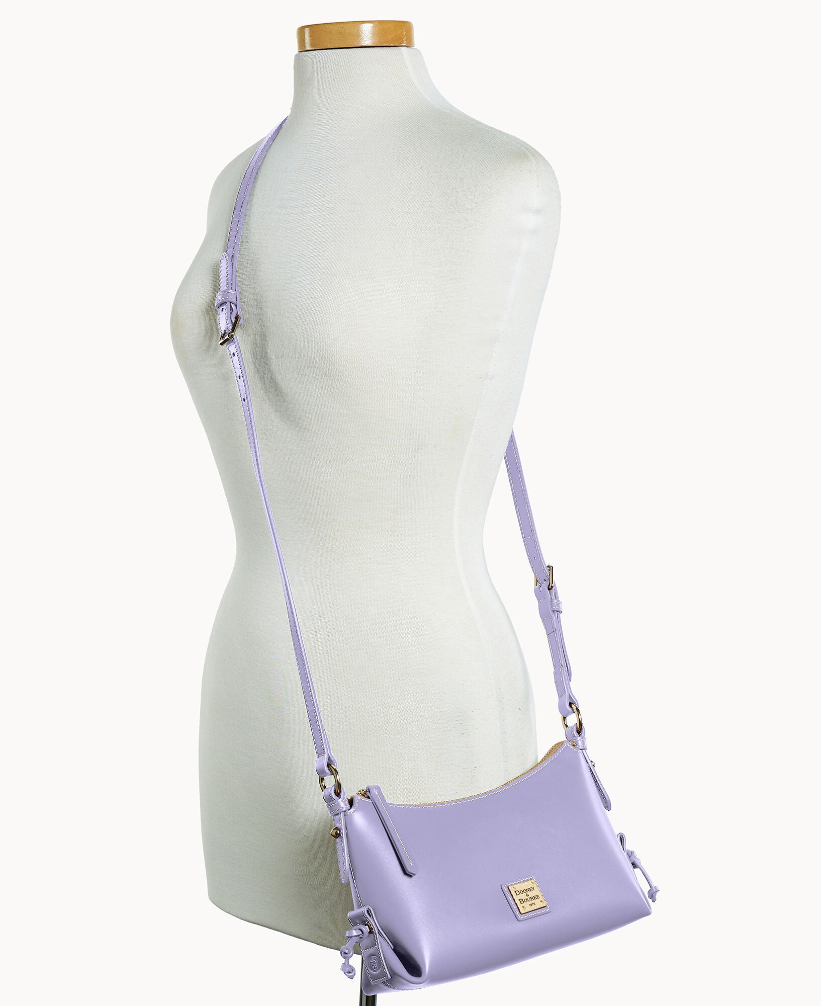 Penrose Hobo Crossbody 22 - Image 95