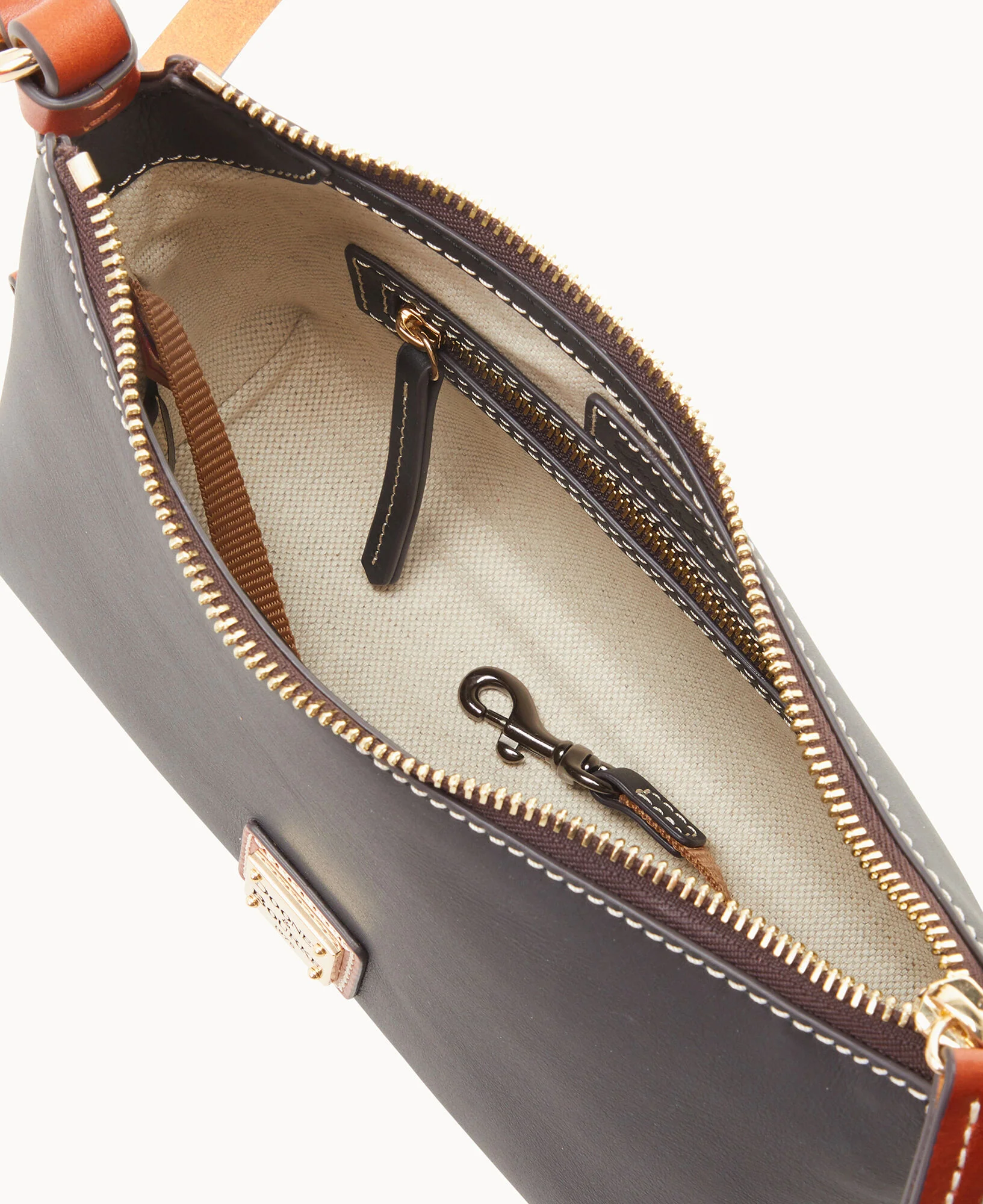 Penrose Hobo Crossbody 22 - Image 3