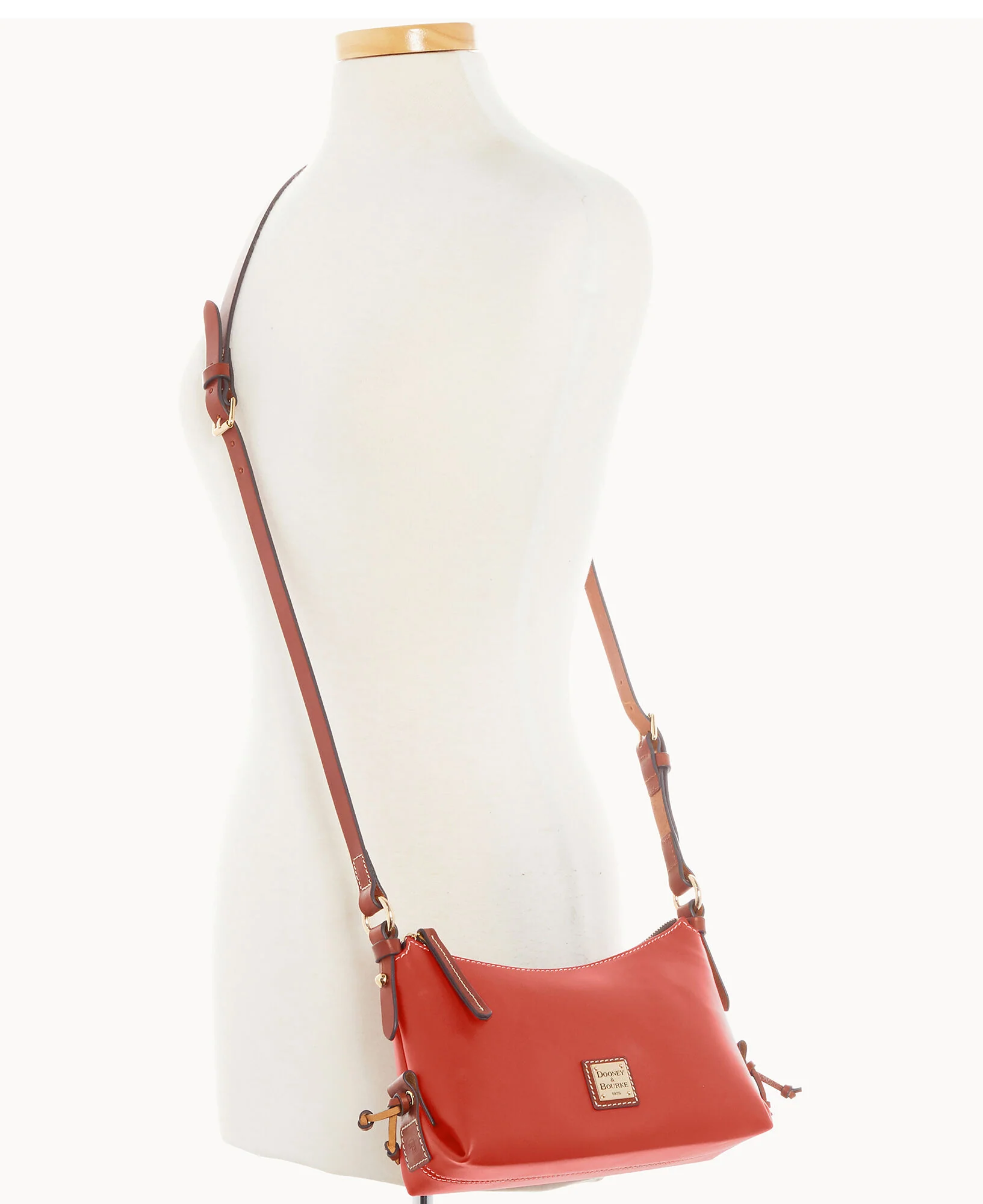 Penrose Hobo Crossbody 22 - Image 35