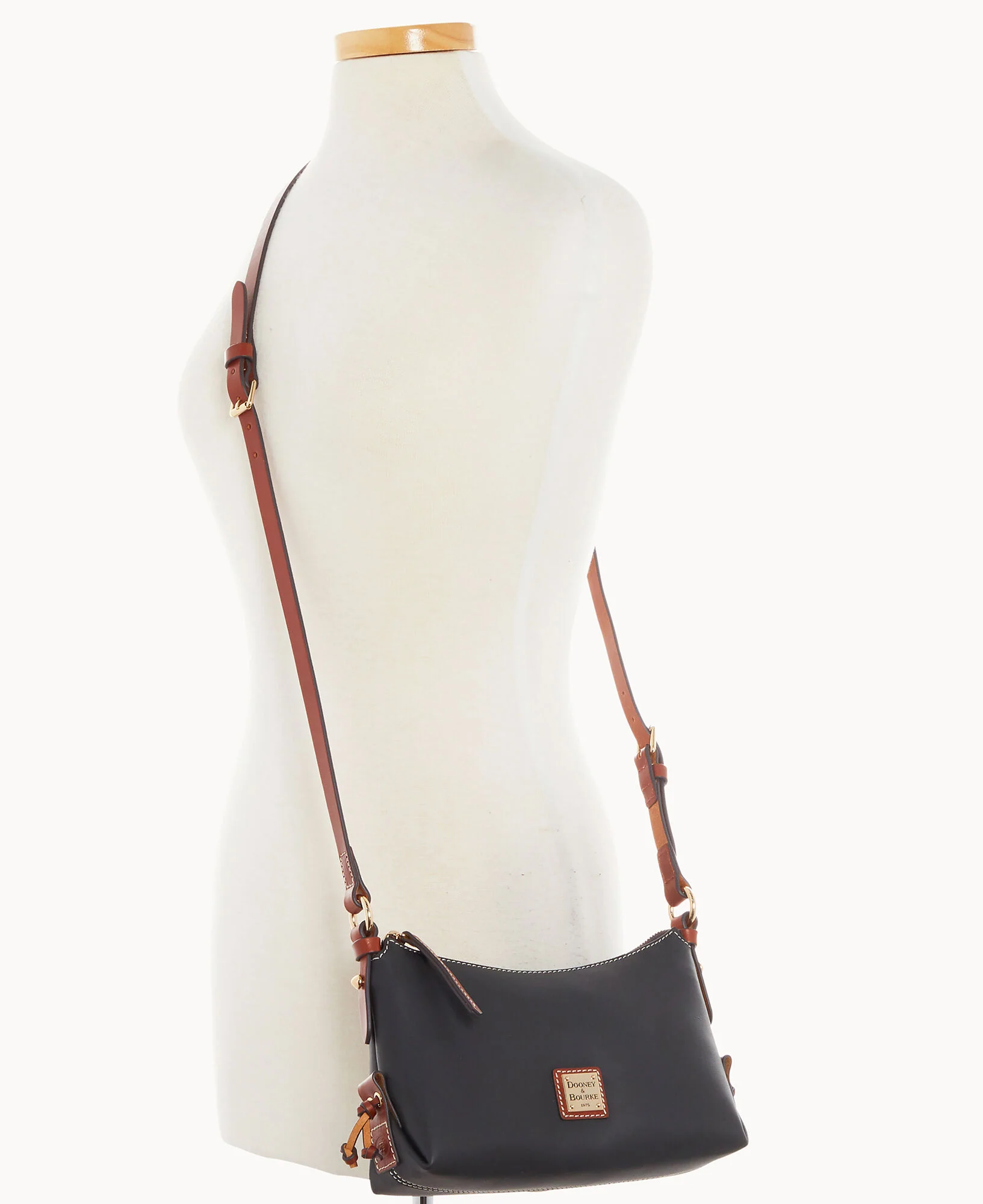Penrose Hobo Crossbody 22 - Image 4