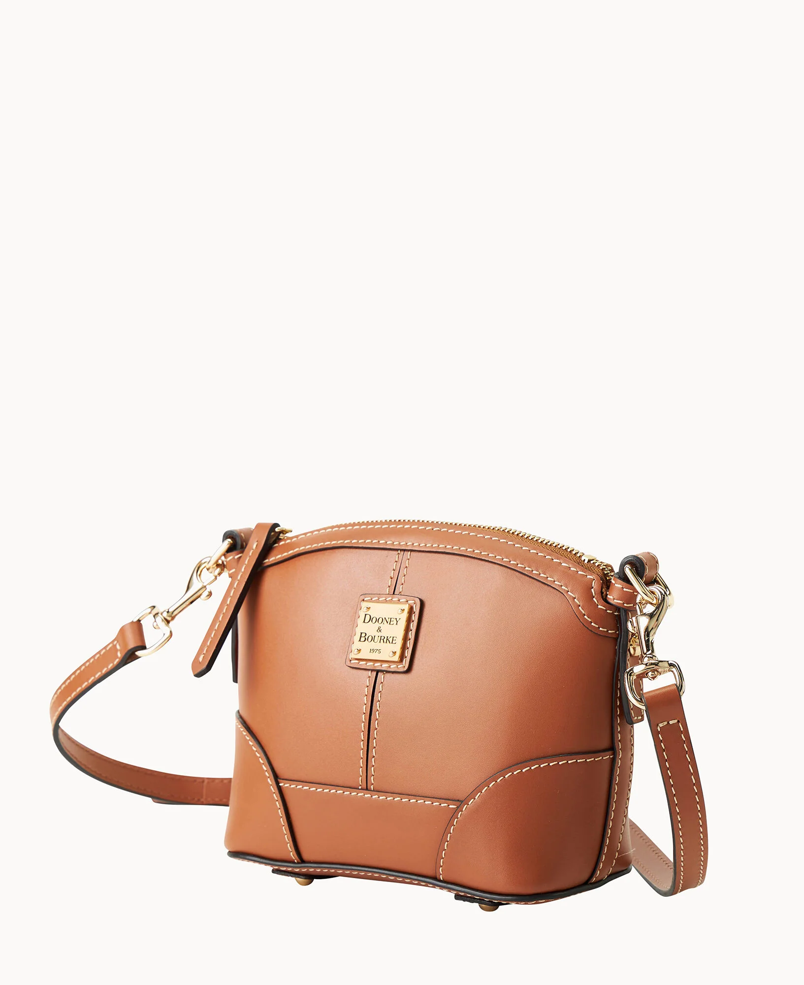 Penrose Mini Domed Crossbody - Image 10
