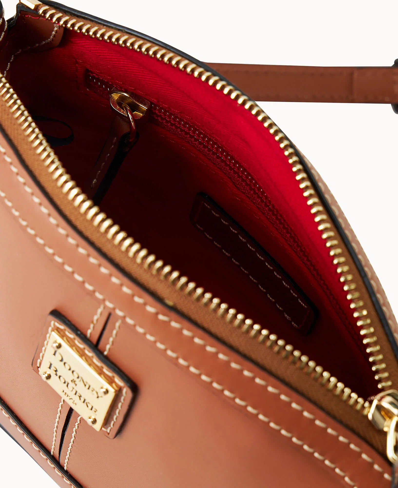 Penrose Mini Domed Crossbody - Image 11