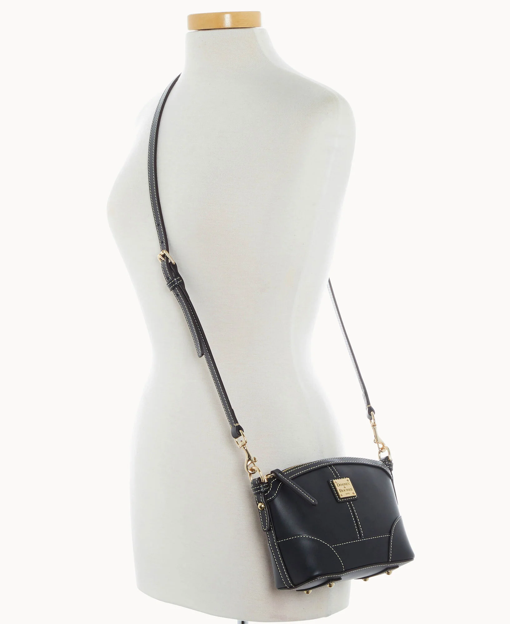 Penrose Mini Domed Crossbody - Image 5