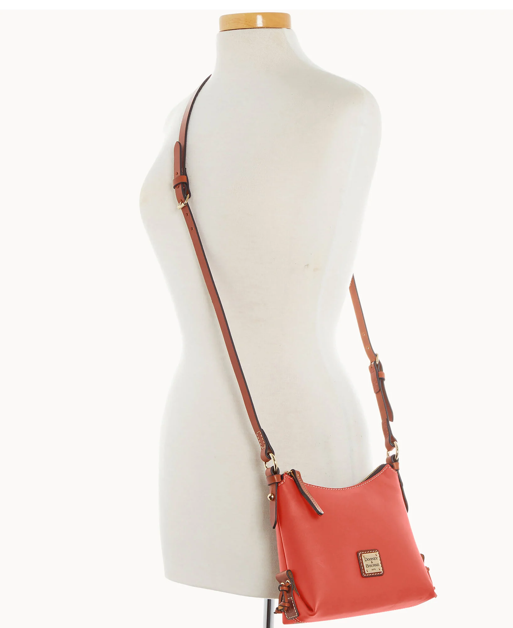 Penrose North South Crossbody 20 - Image 15