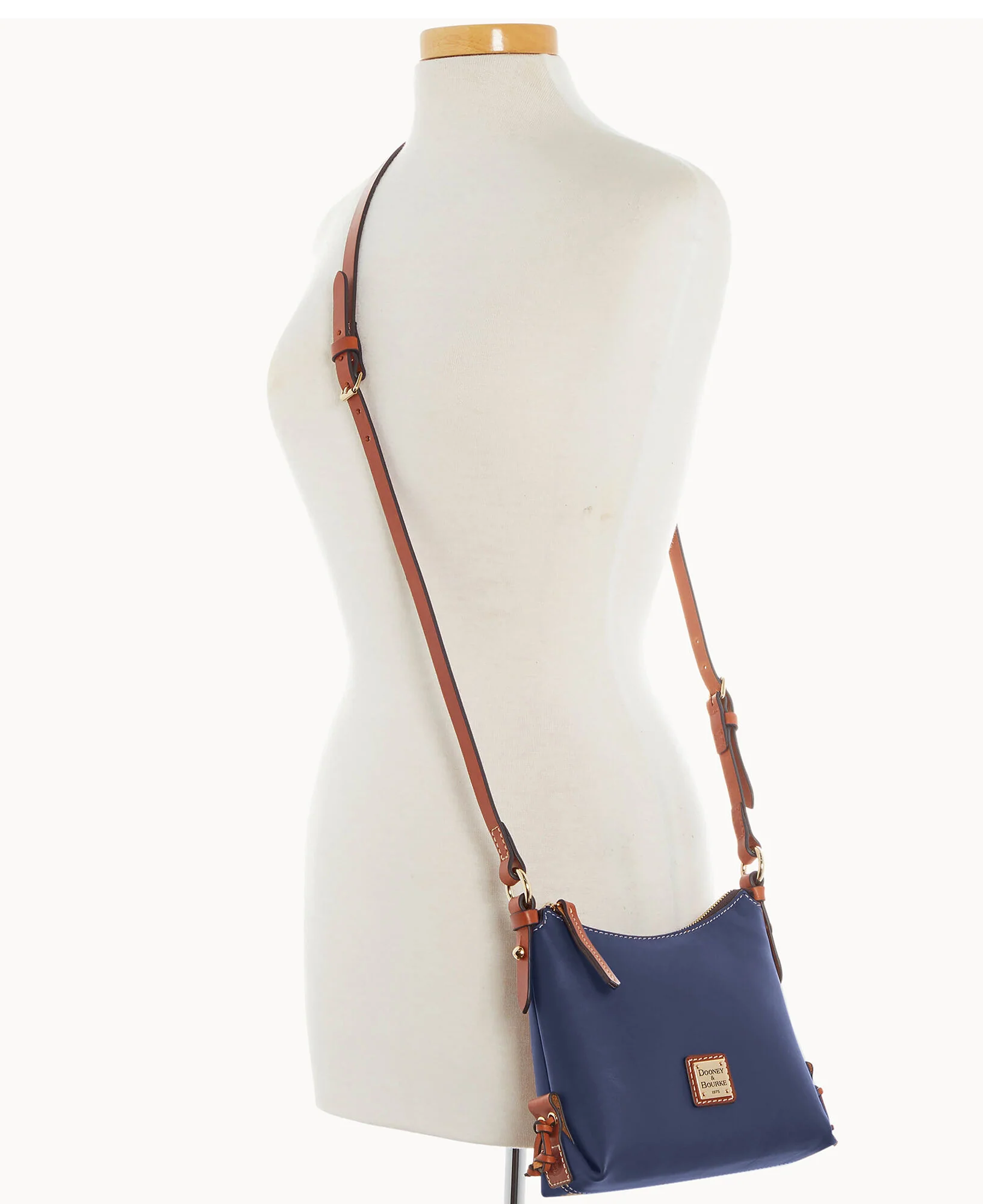 Penrose North South Crossbody 20 - Image 19