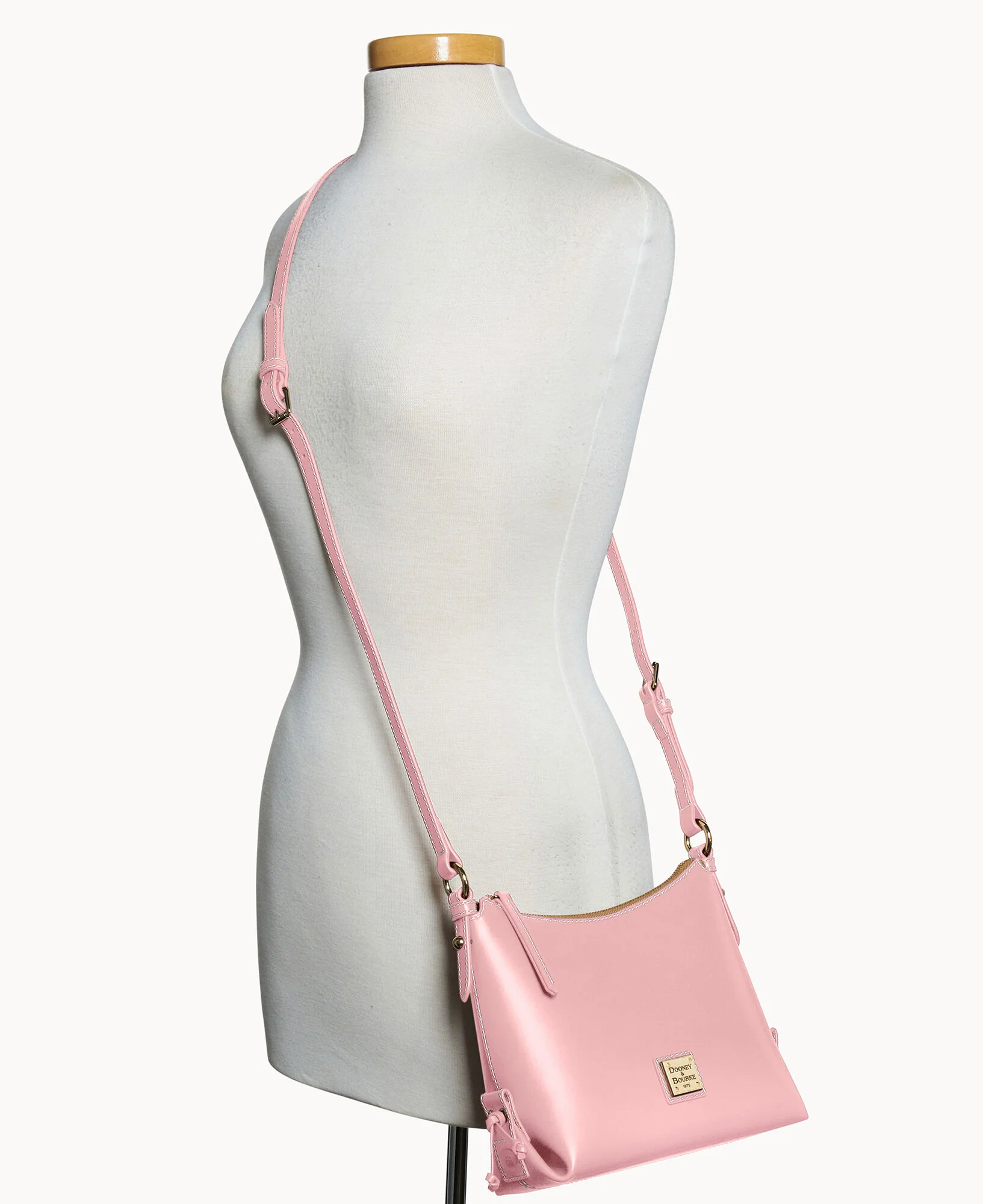 Penrose North South Crossbody 24 - Image 33