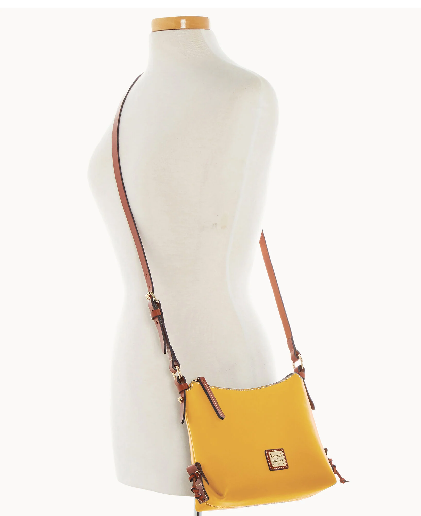 Penrose North South Crossbody 24 - Image 38