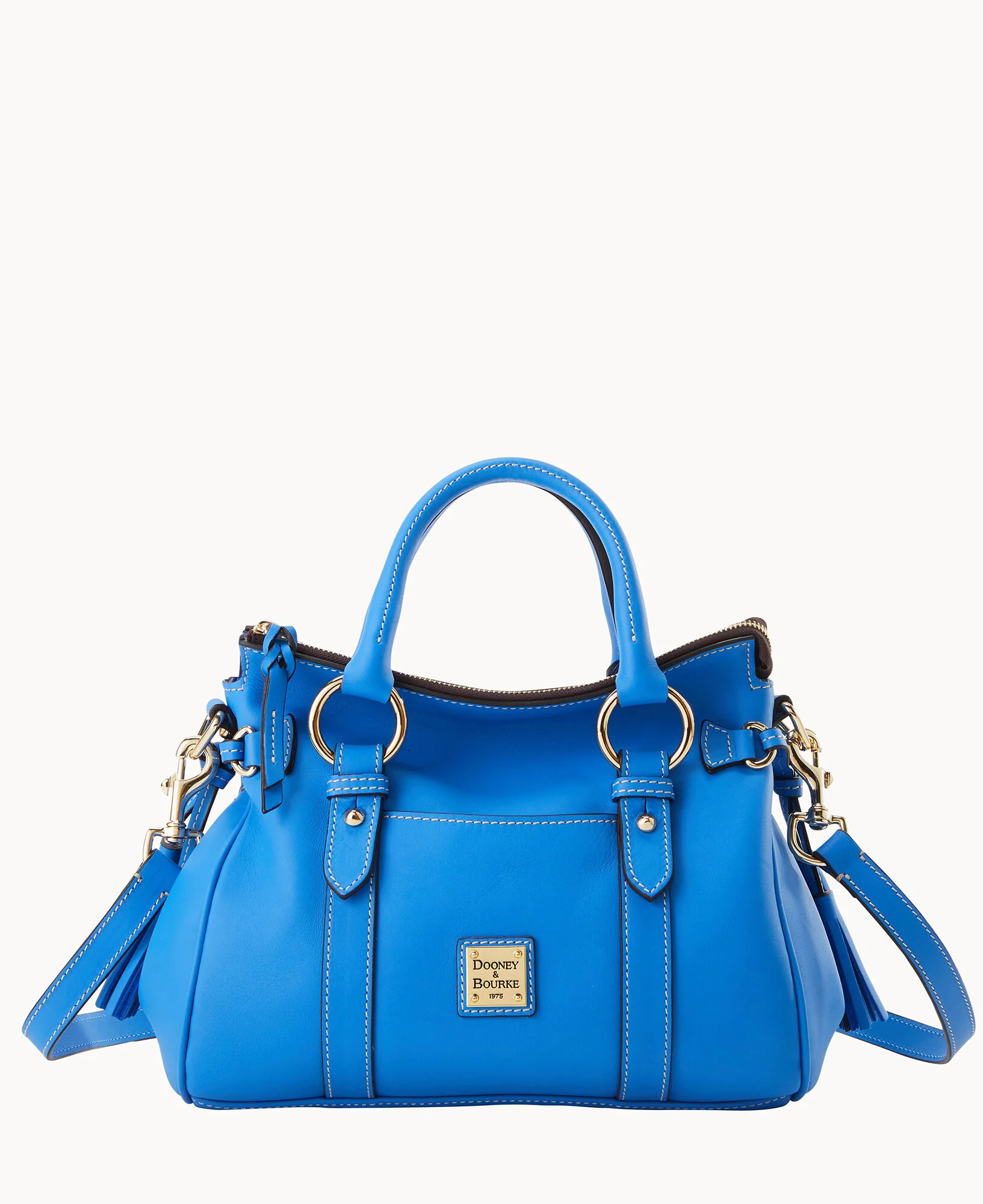 Penrose Satchel 30 With Pocket - Image 15