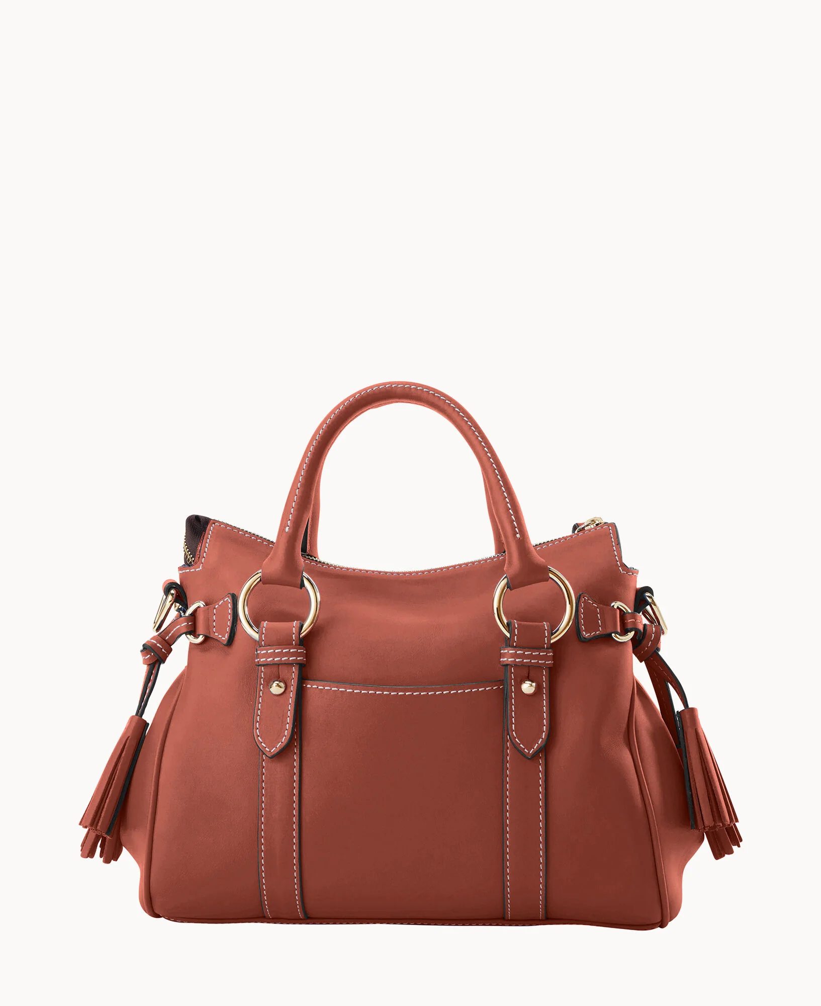 Penrose Satchel 30 With Pocket - Image 33