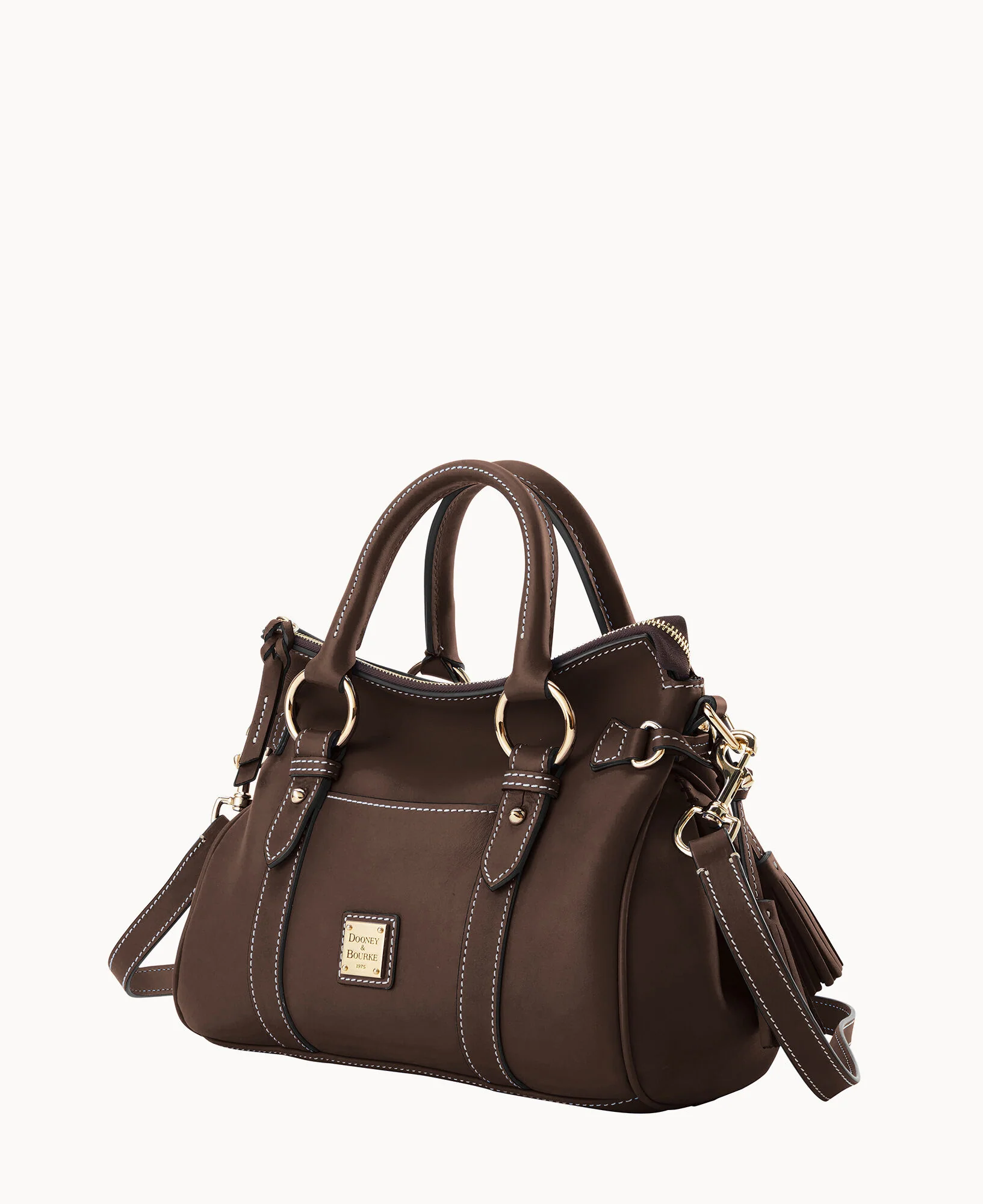 Penrose Satchel 30 With Pocket - Image 36