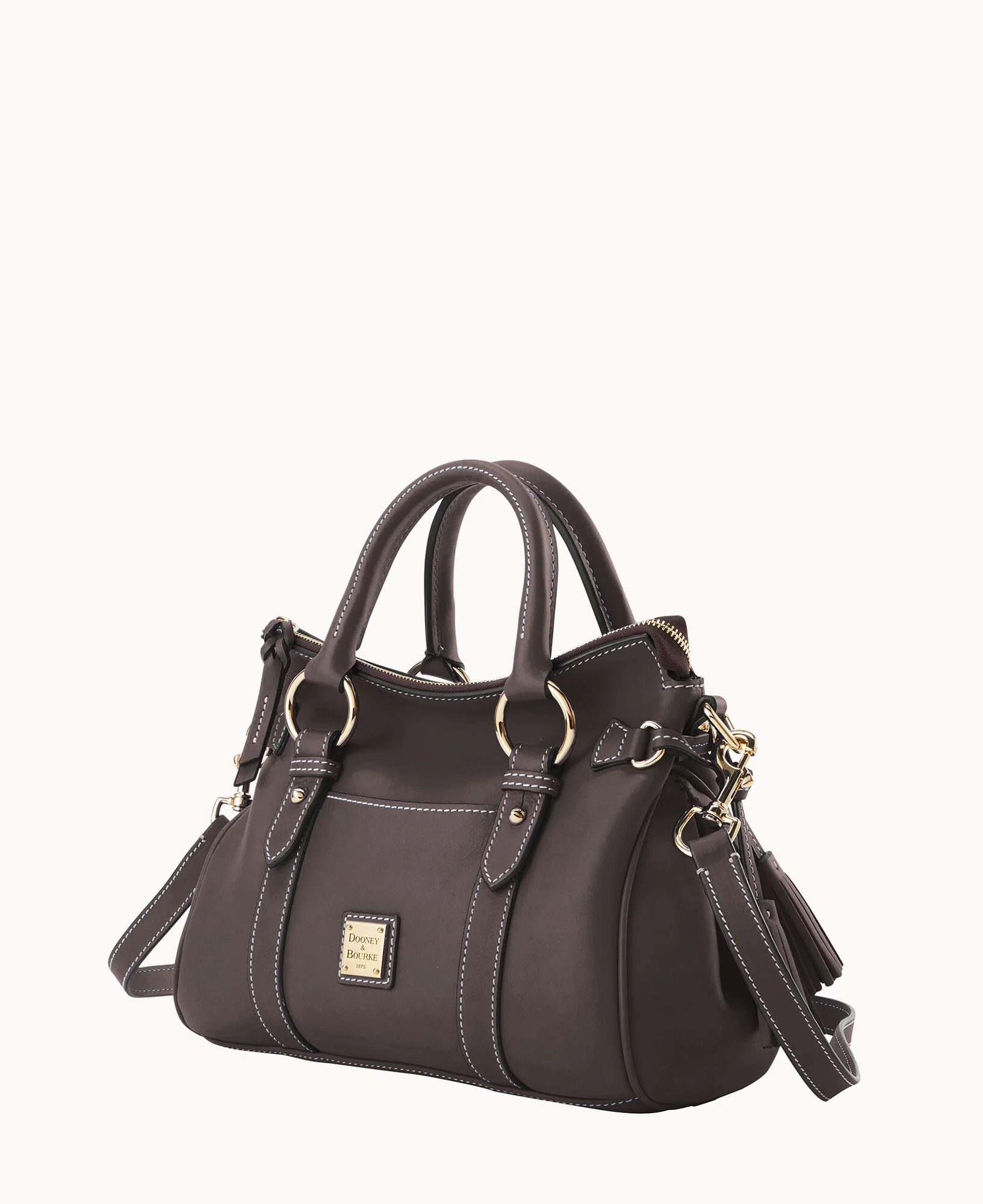 Penrose Satchel 30 With Pocket - Image 41