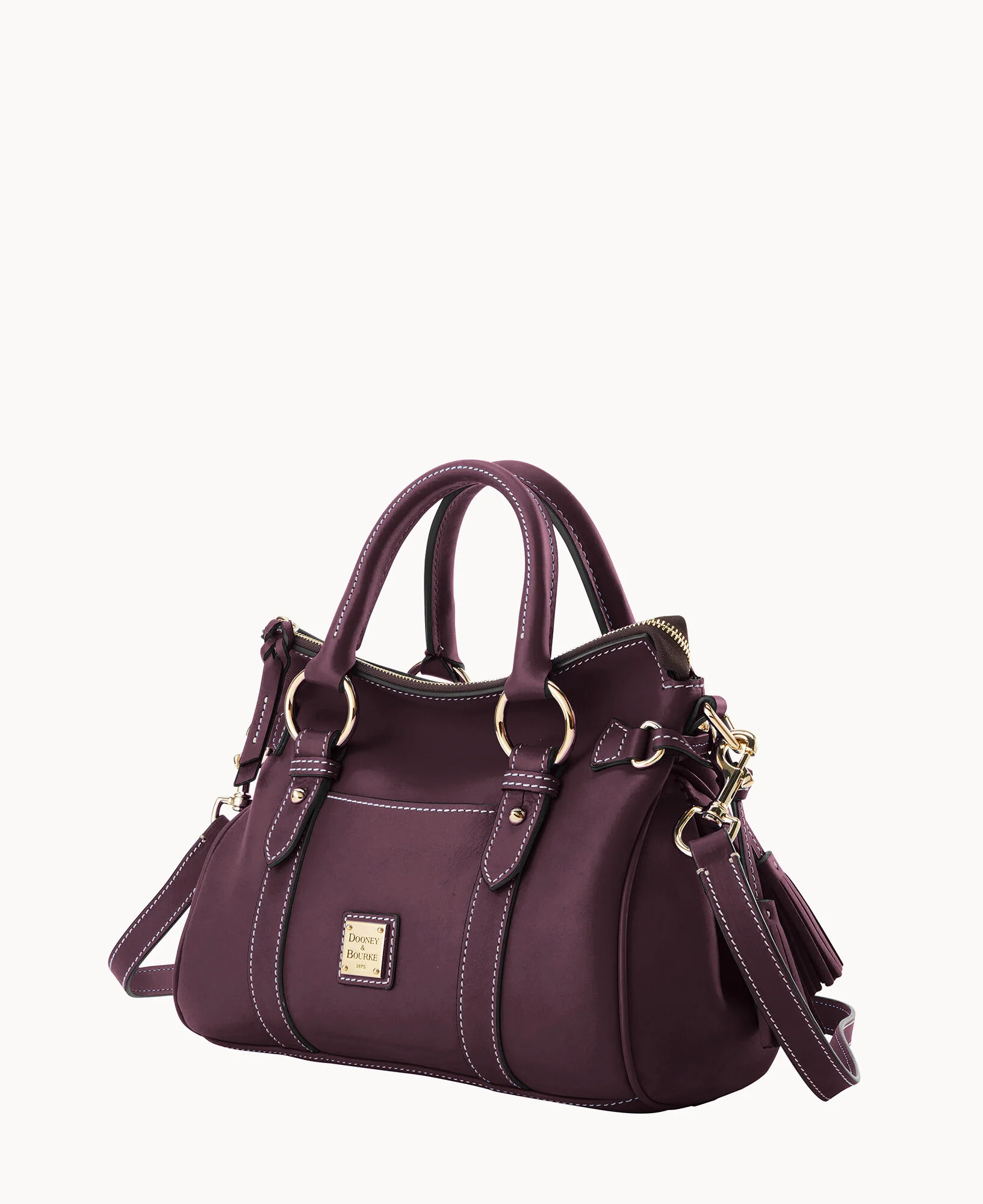 Penrose Satchel 30 With Pocket - Image 47