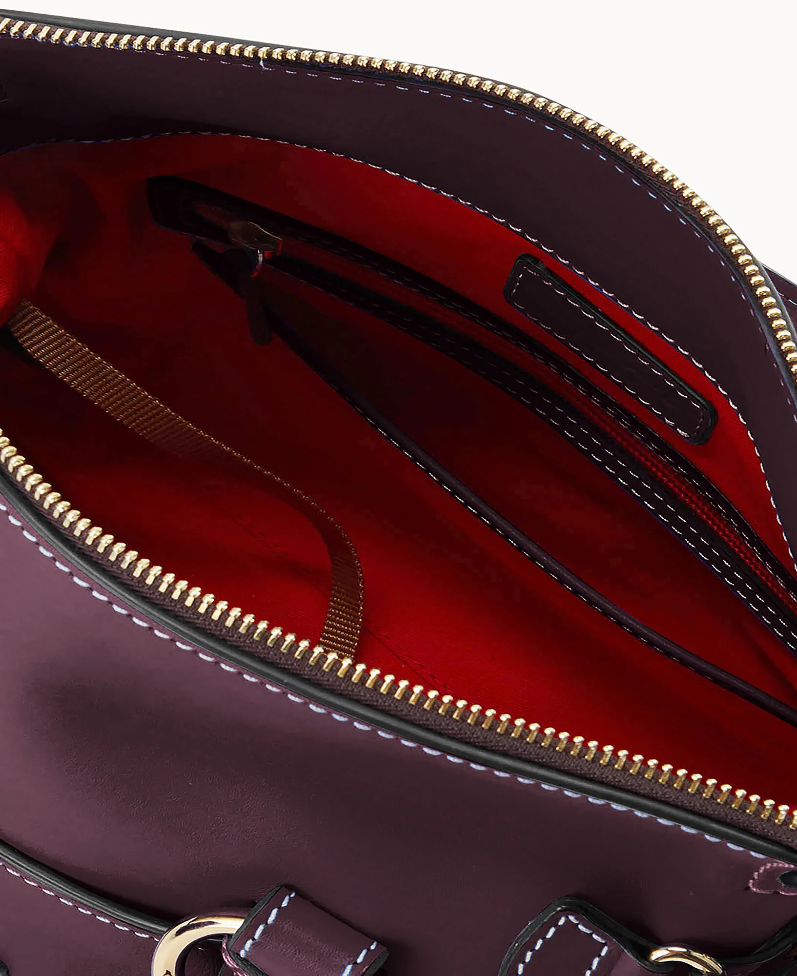 Penrose Satchel 30 With Pocket - Image 48