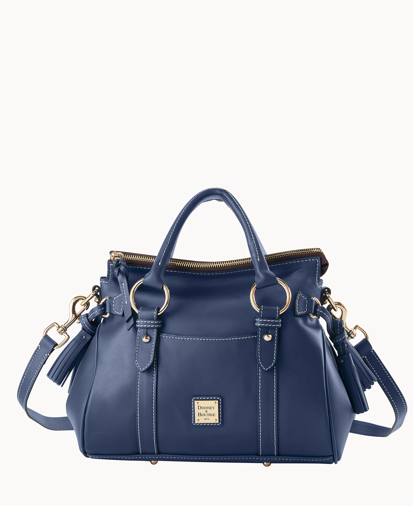 Penrose Satchel 30 With Pocket - Image 64