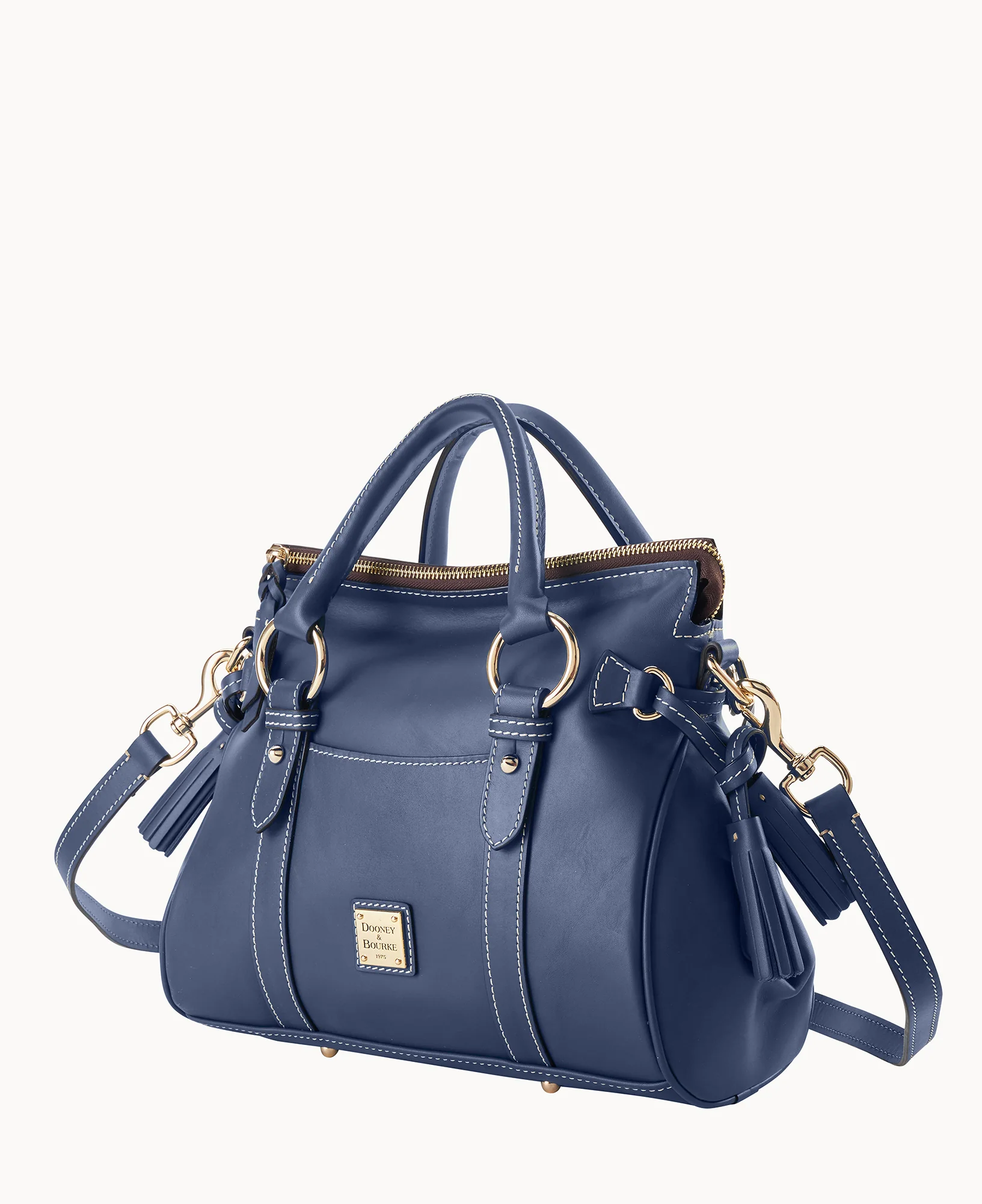 Penrose Satchel 30 With Pocket - Image 65