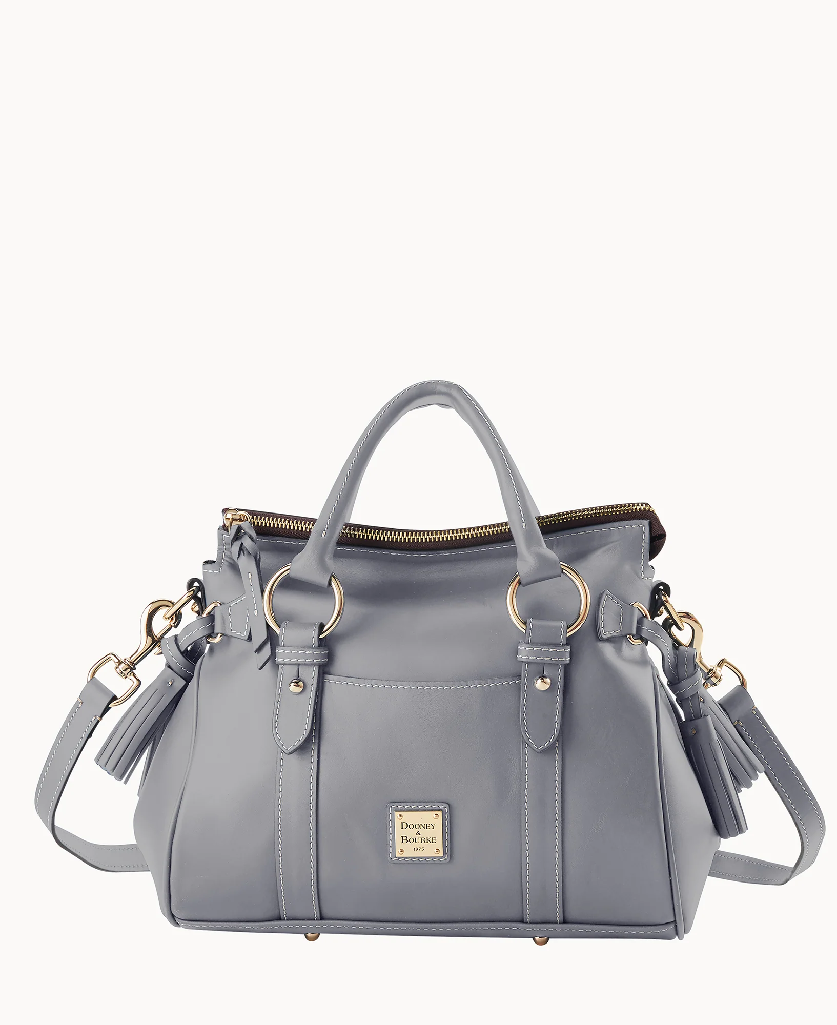 Penrose Satchel 30 With Pocket - Image 68