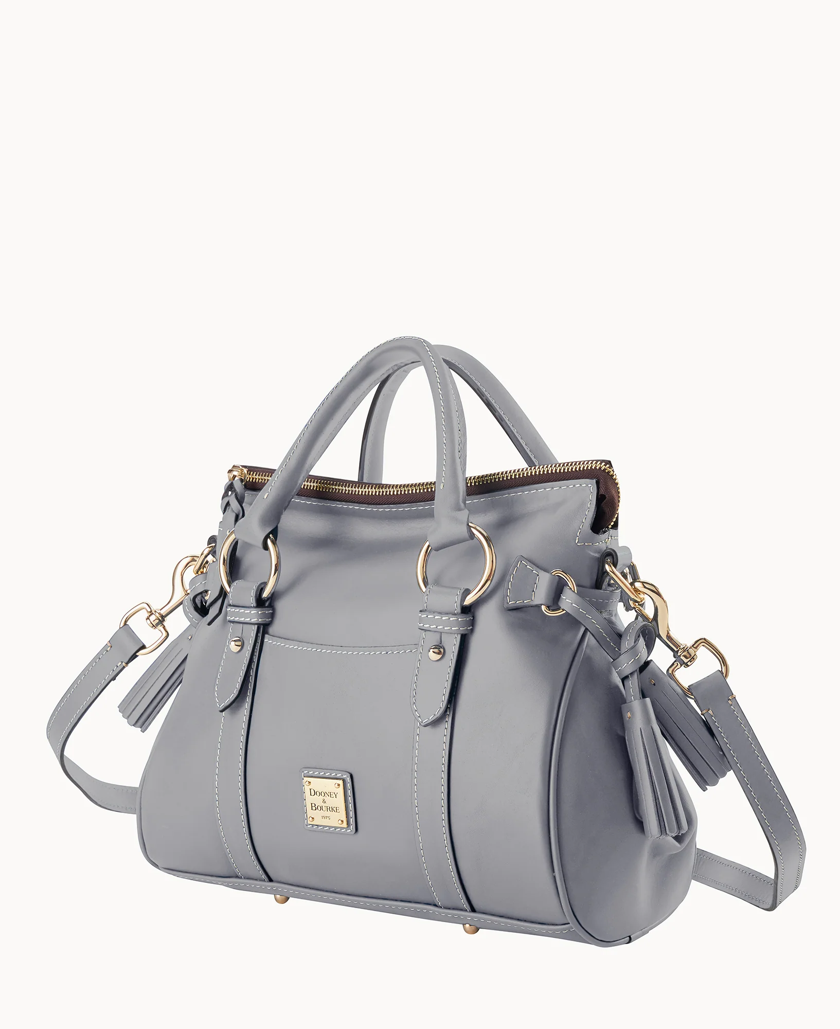 Penrose Satchel 30 With Pocket - Image 69