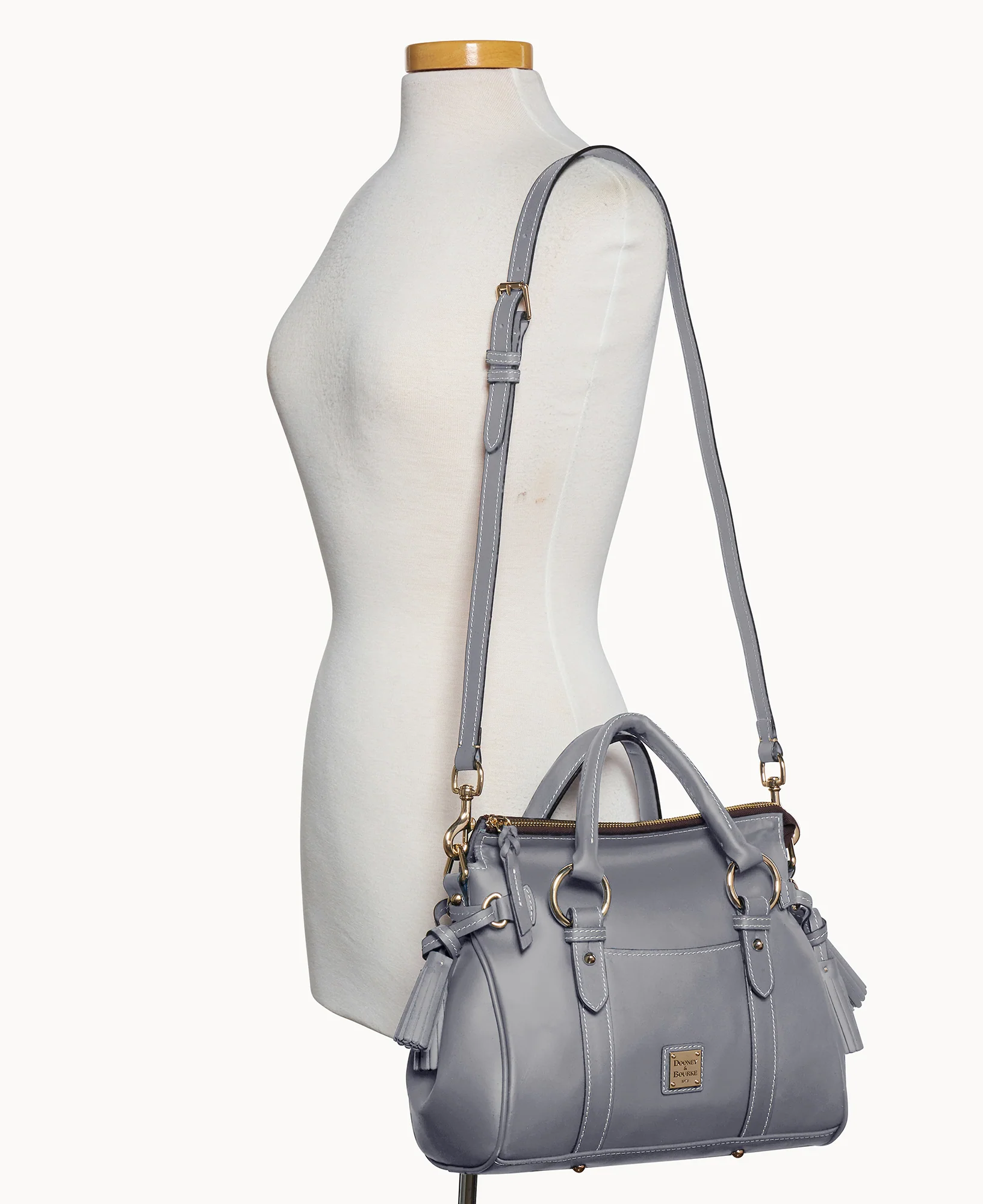 Penrose Satchel 30 With Pocket - Image 71
