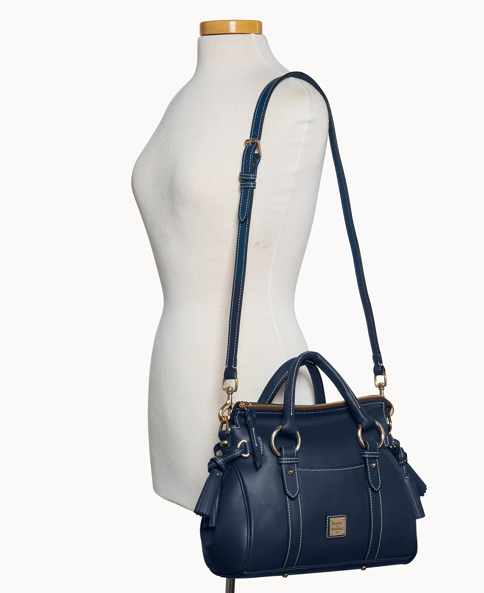 Penrose Satchel 30 With Pocket - Image 75