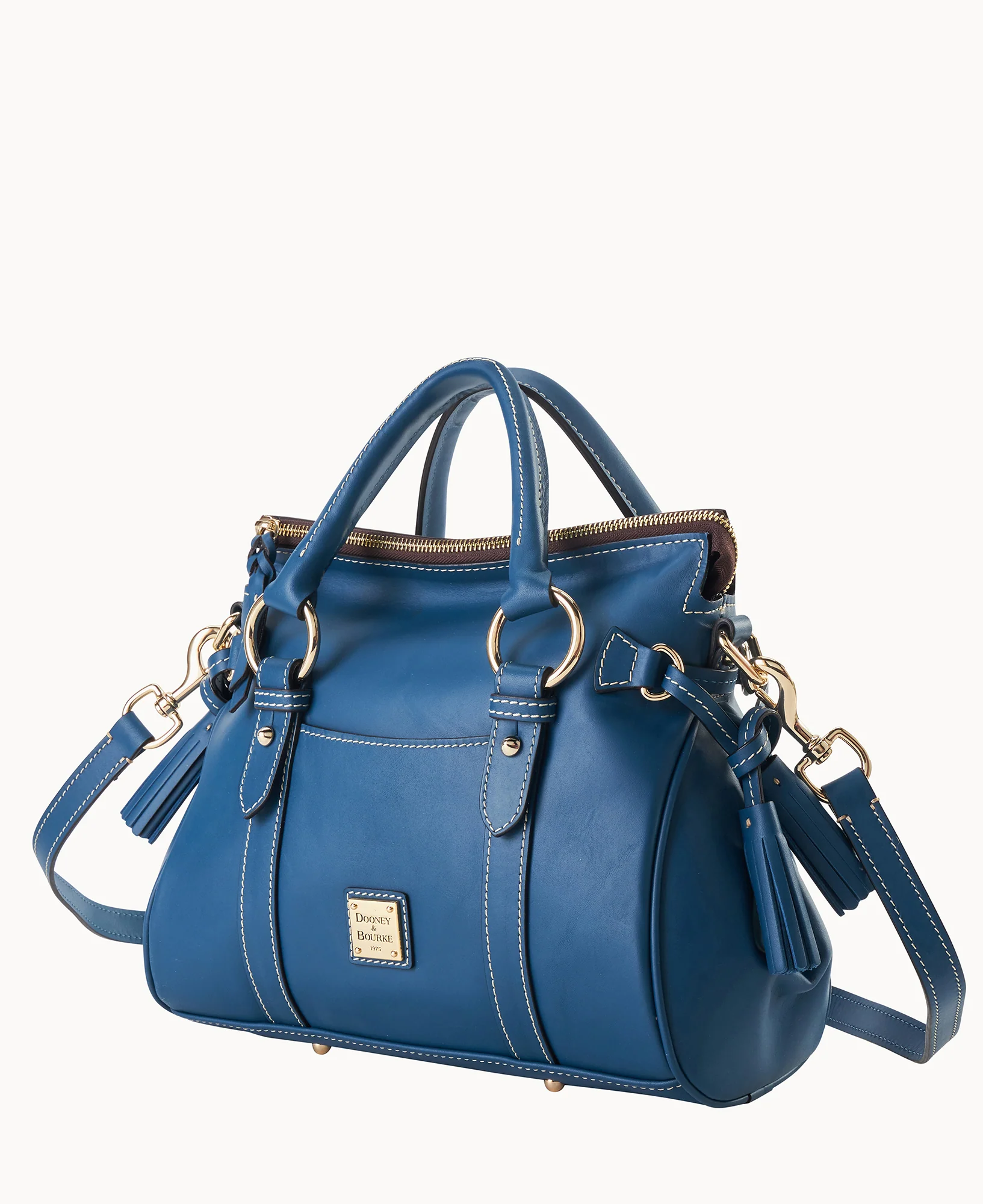 Penrose Satchel 30 With Pocket - Image 77