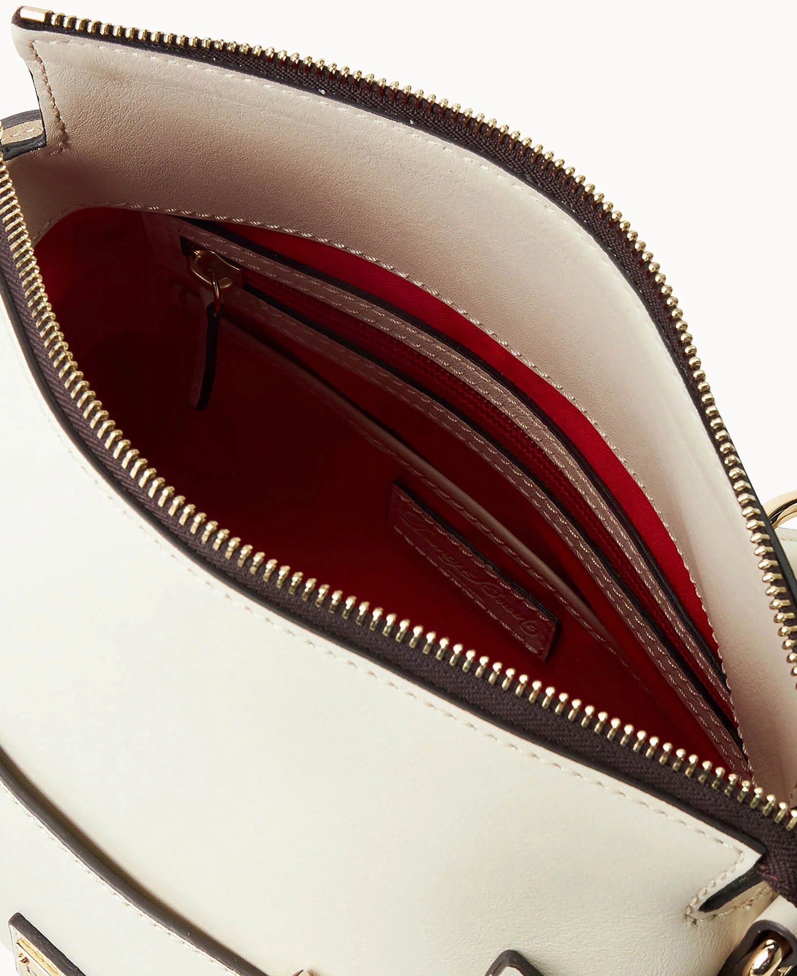 Penrose Satchel With Pocket - Image 18