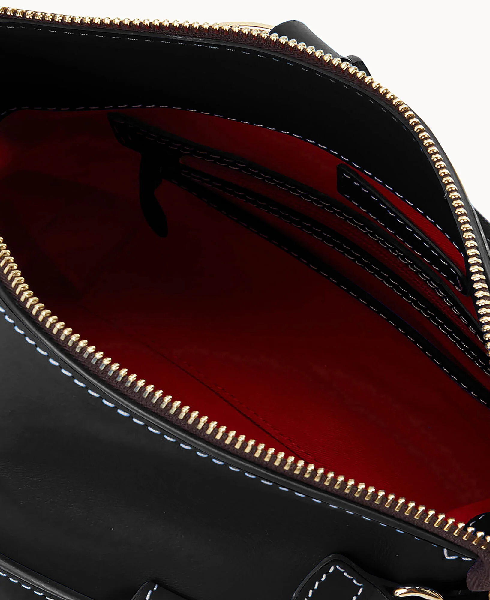 Penrose Satchel With Pocket - Image 22