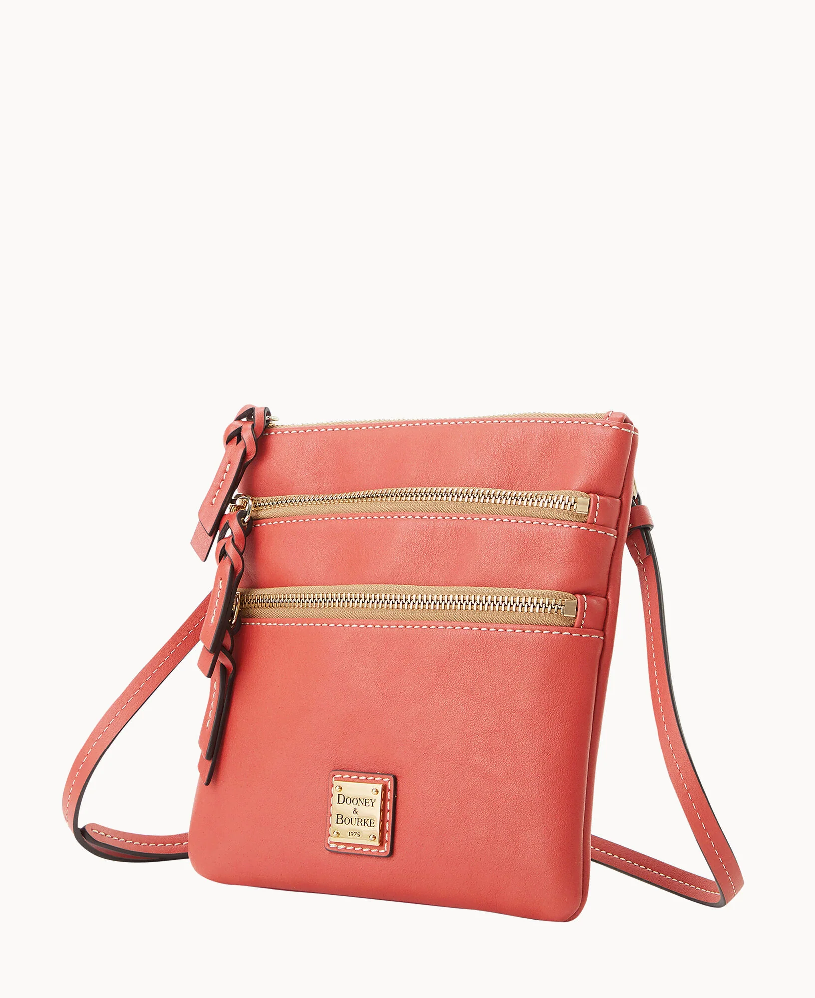 Penrose Triple Zip Crossbody - Image 33