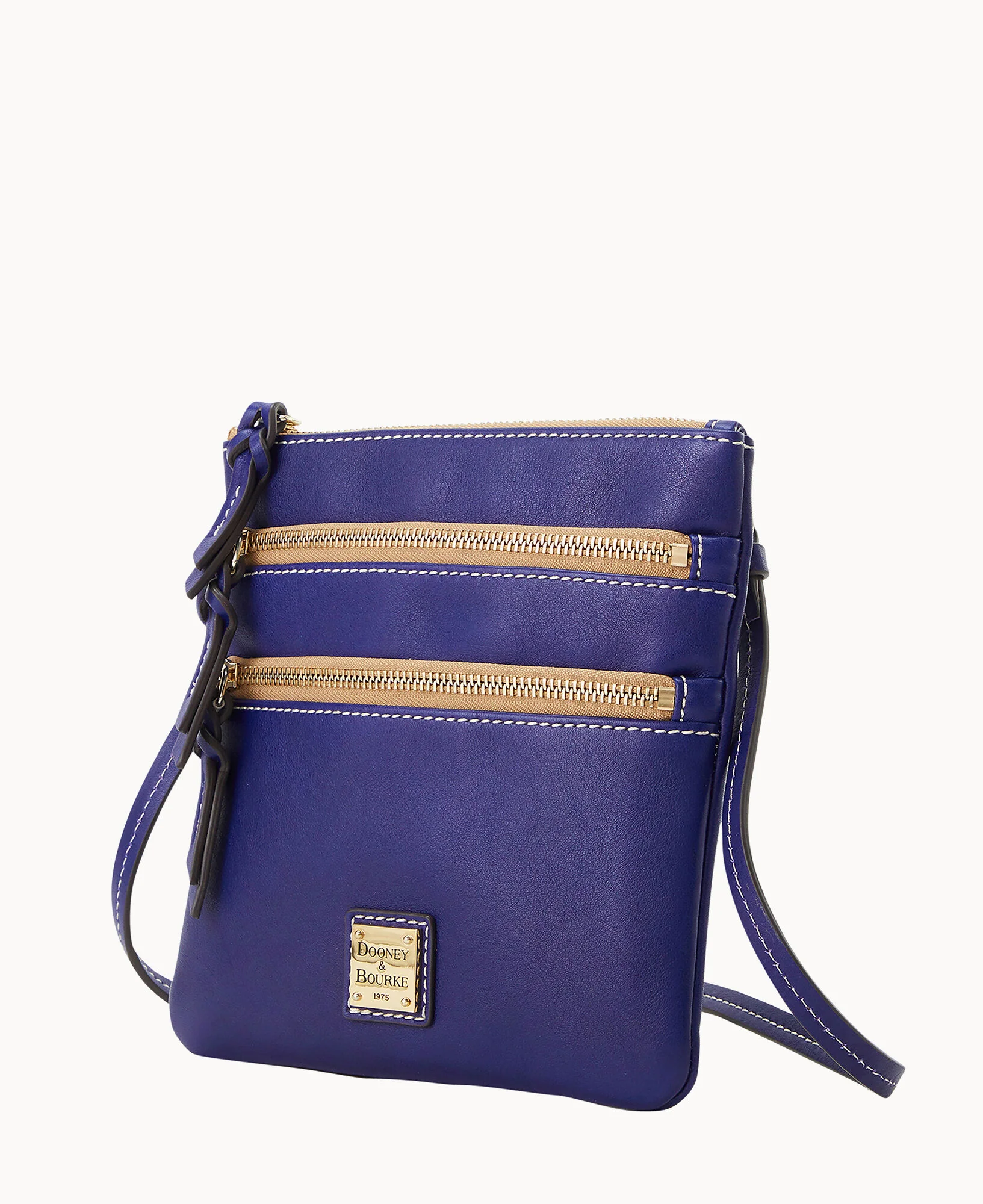 Penrose Triple Zip Crossbody - Image 36