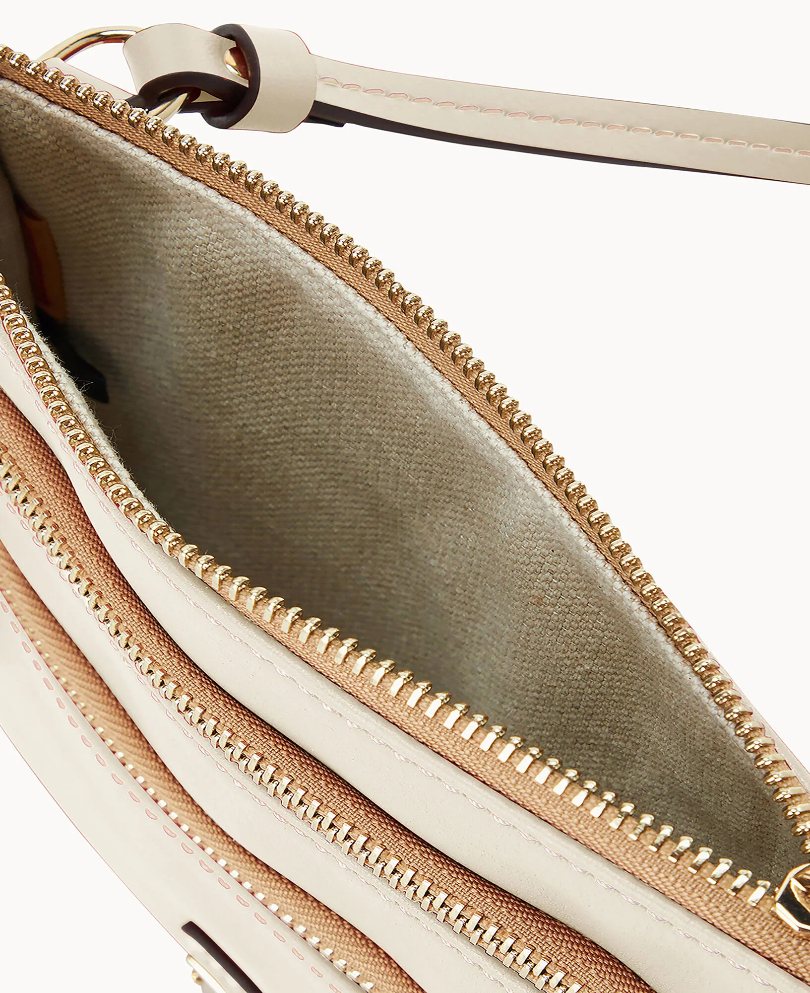 Penrose Triple Zip Crossbody - Image 41