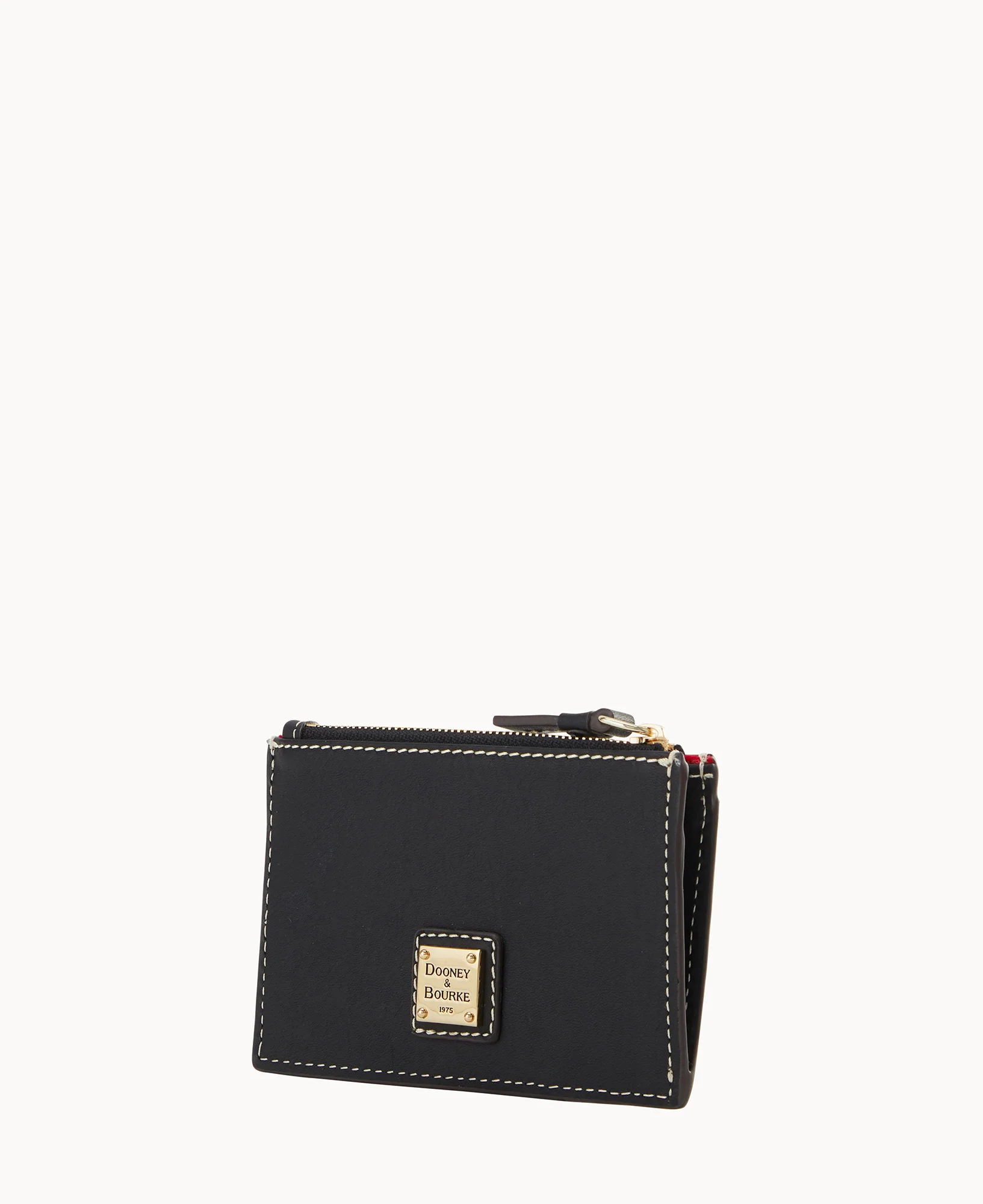 Penrose Zip Credit Card Case - Image 2