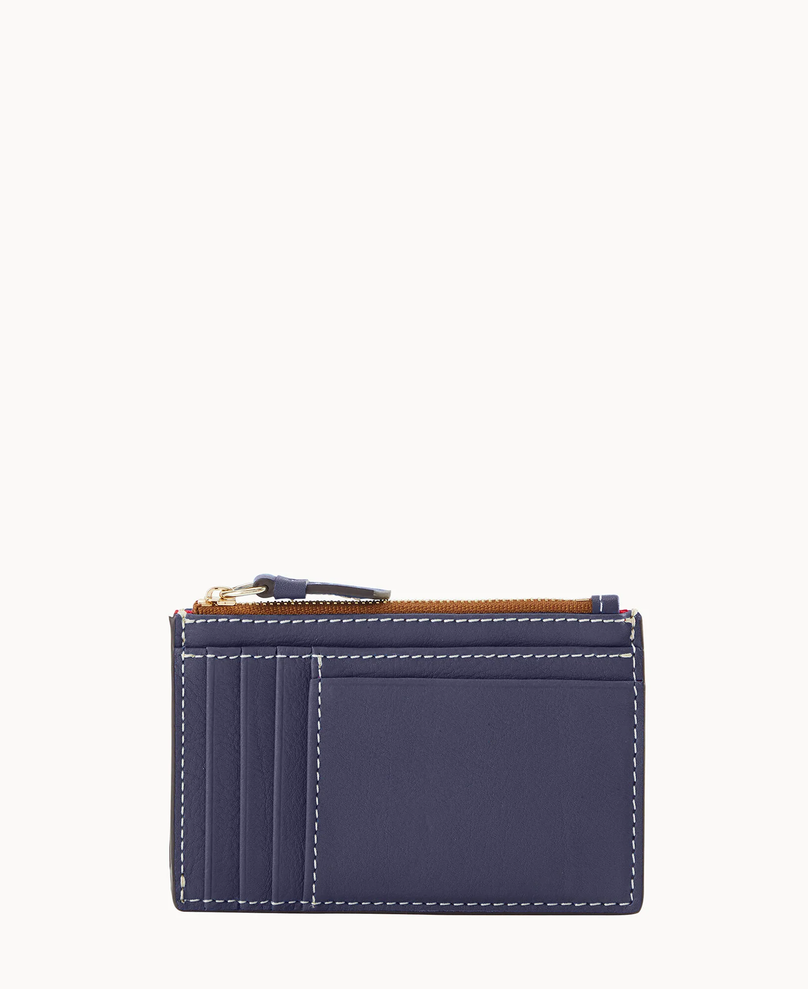 Penrose Zip Credit Card Case - Image 8