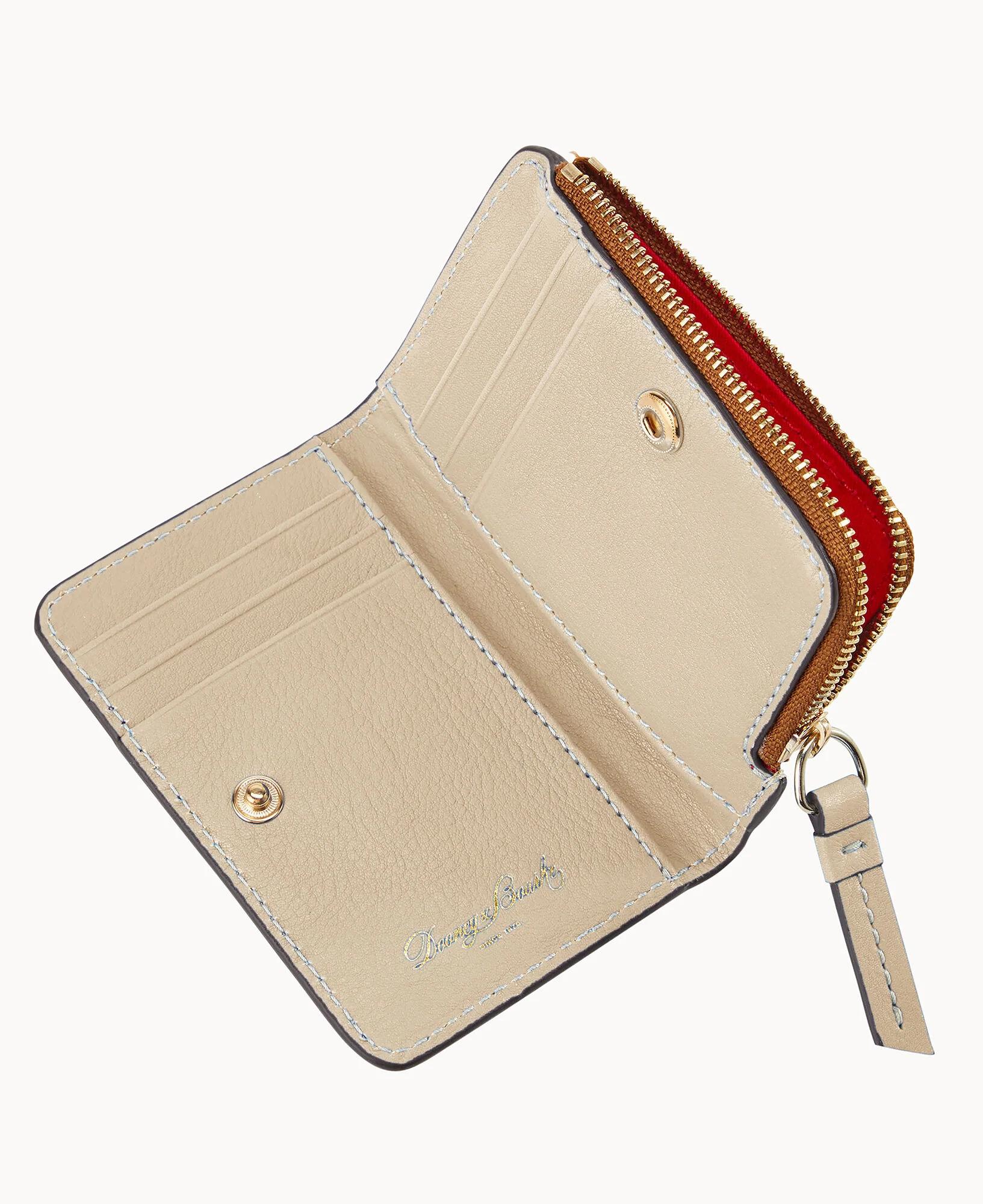 Penrose Zip Credit Card Wallet 12 - Image 123