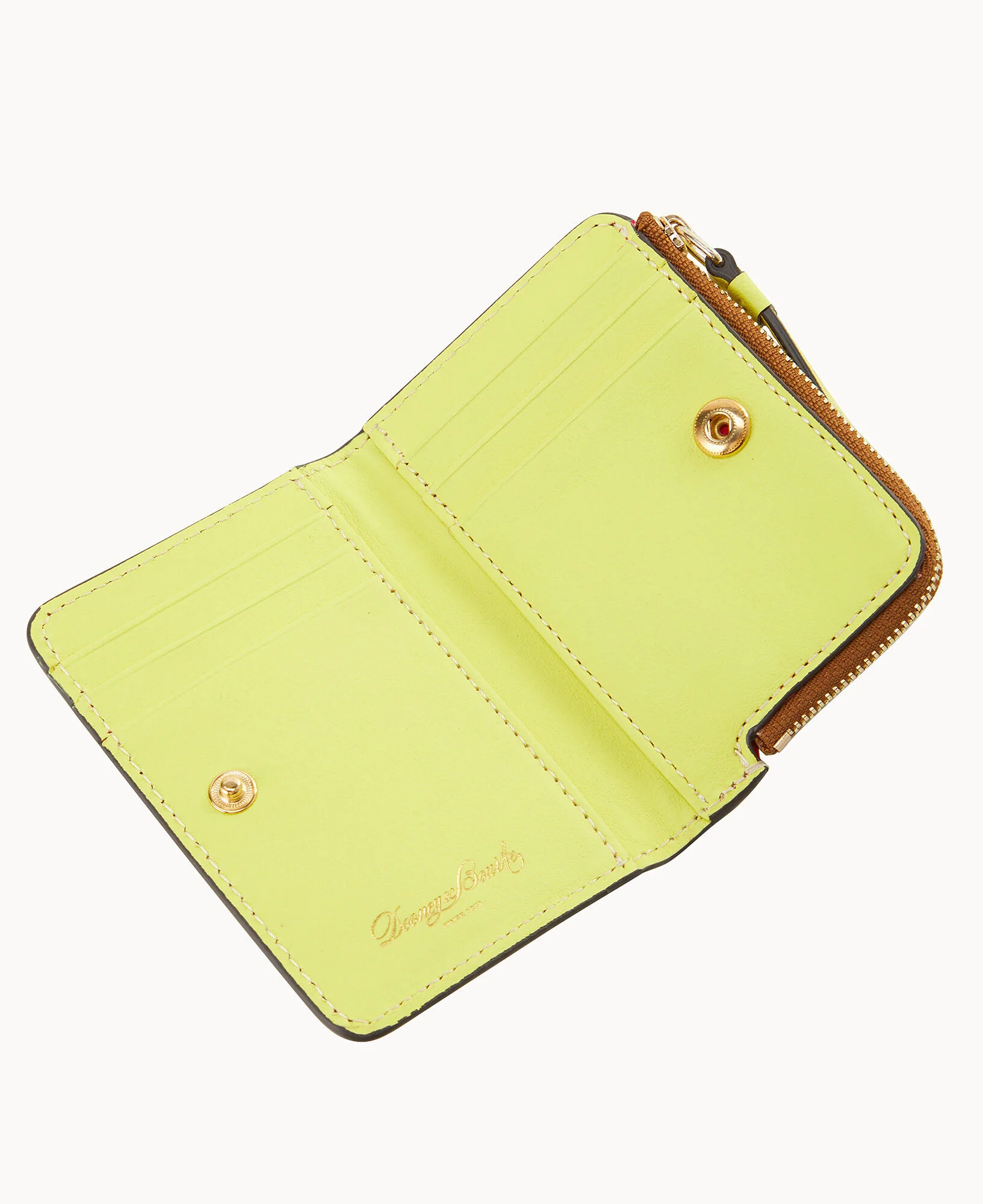 Penrose Zip Credit Card Wallet 12 - Image 19