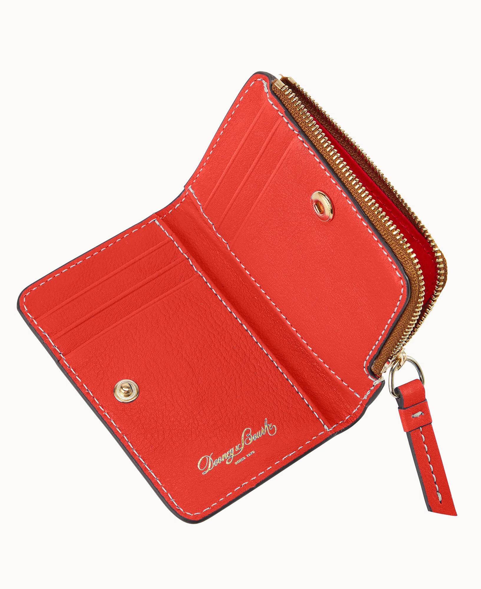 Penrose Zip Credit Card Wallet 12 - Image 99