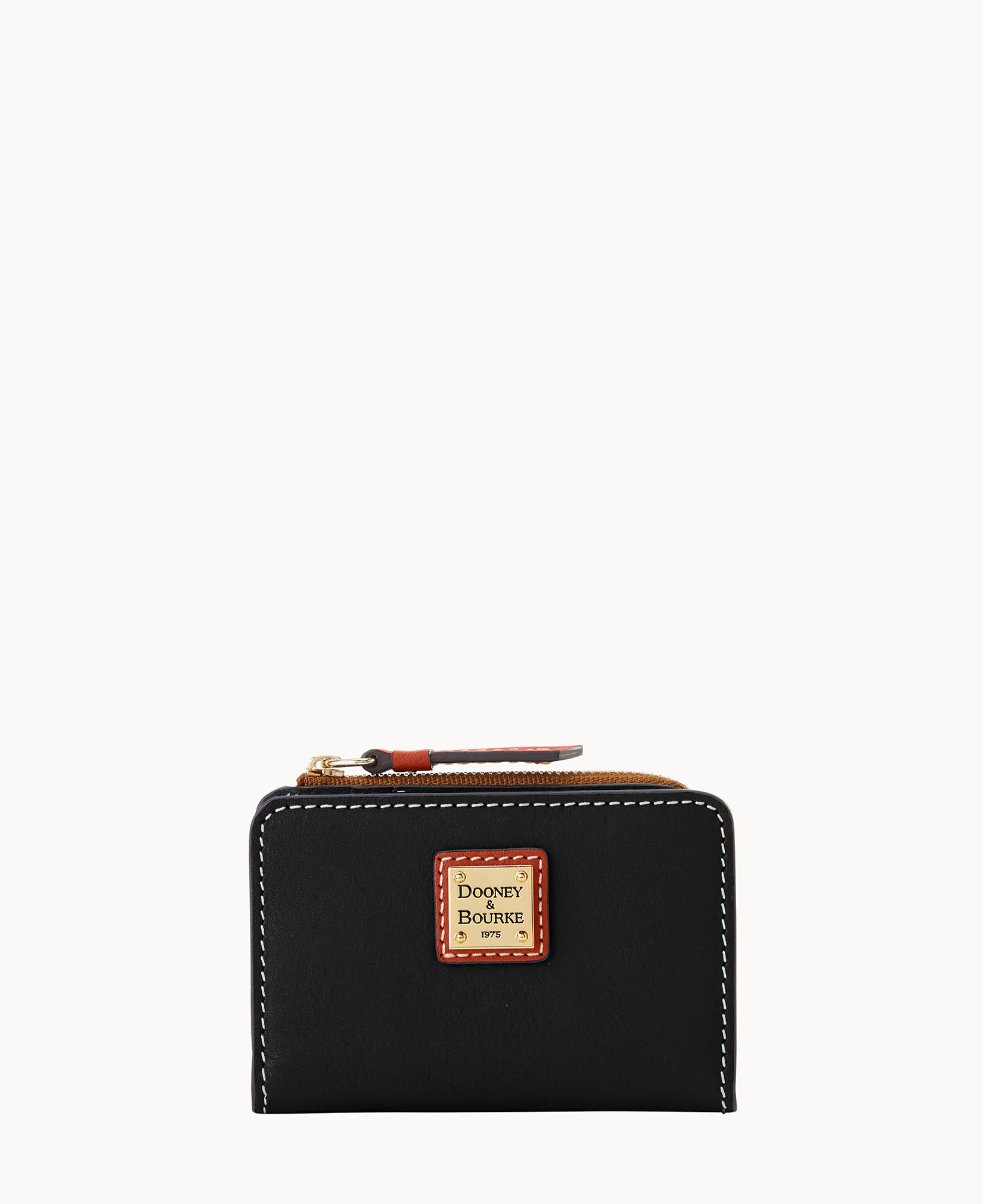 Penrose Zip Credit Card Wallet 12