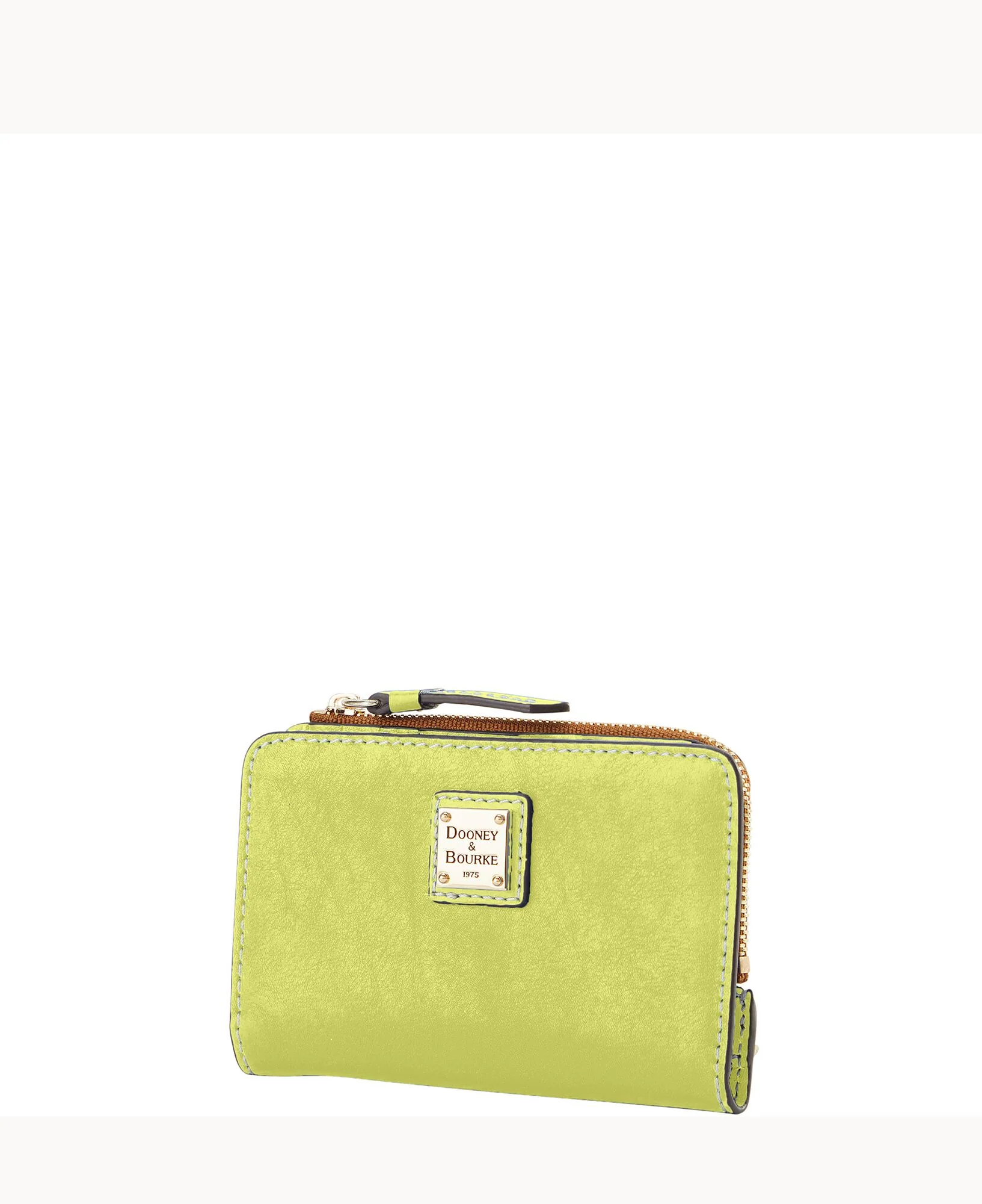 Penrose Zip Credit Card Wallet 14 - Image 109