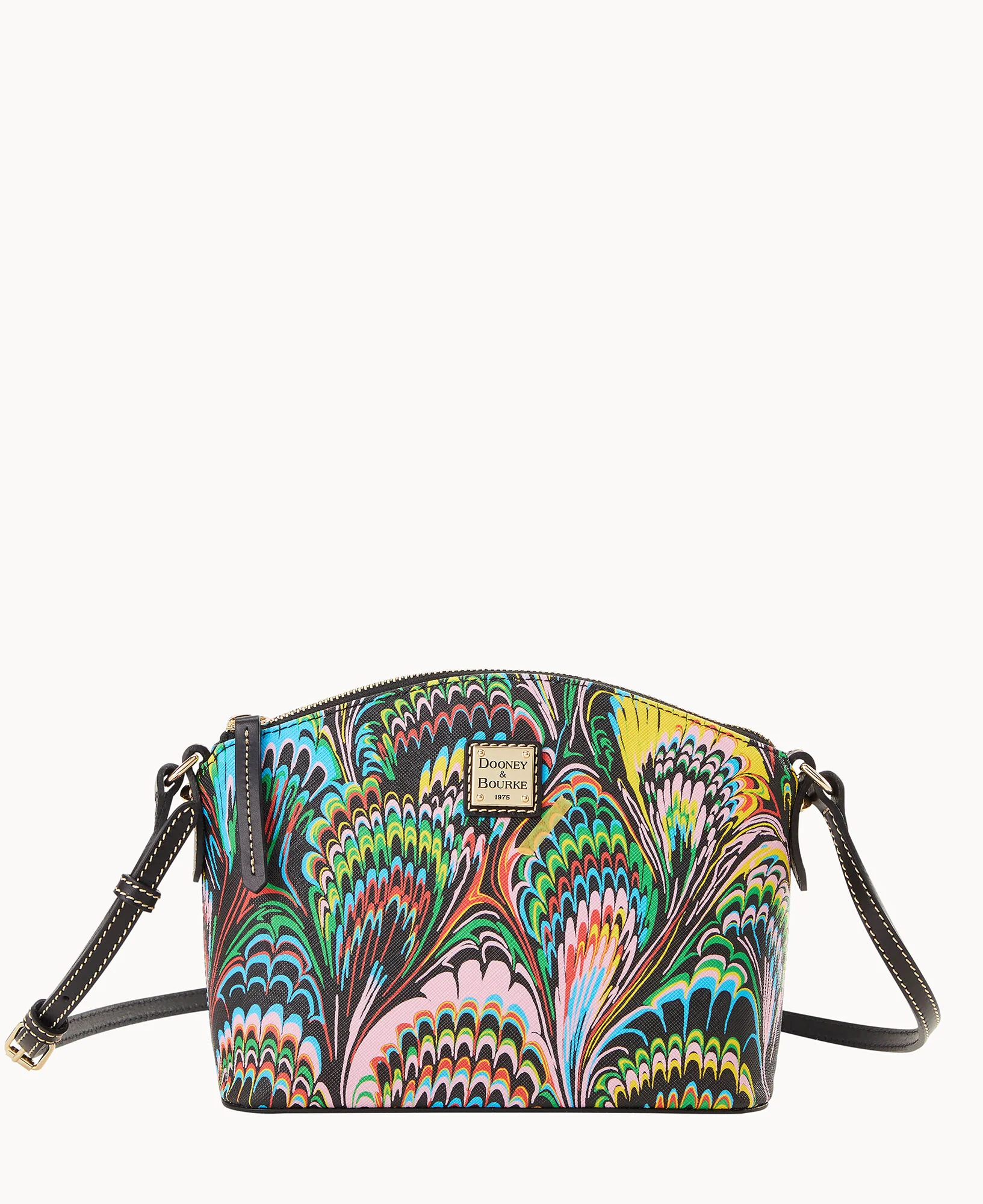 Plumes Suki Crossbody - Image 10