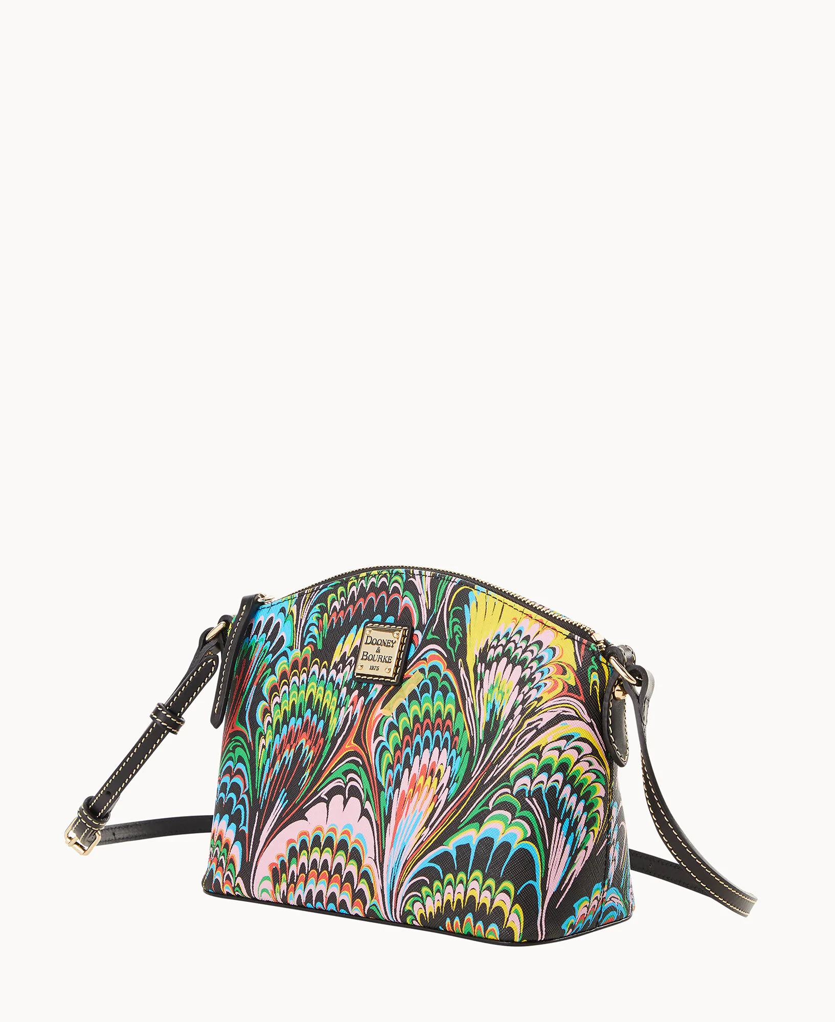 Plumes Suki Crossbody - Image 11