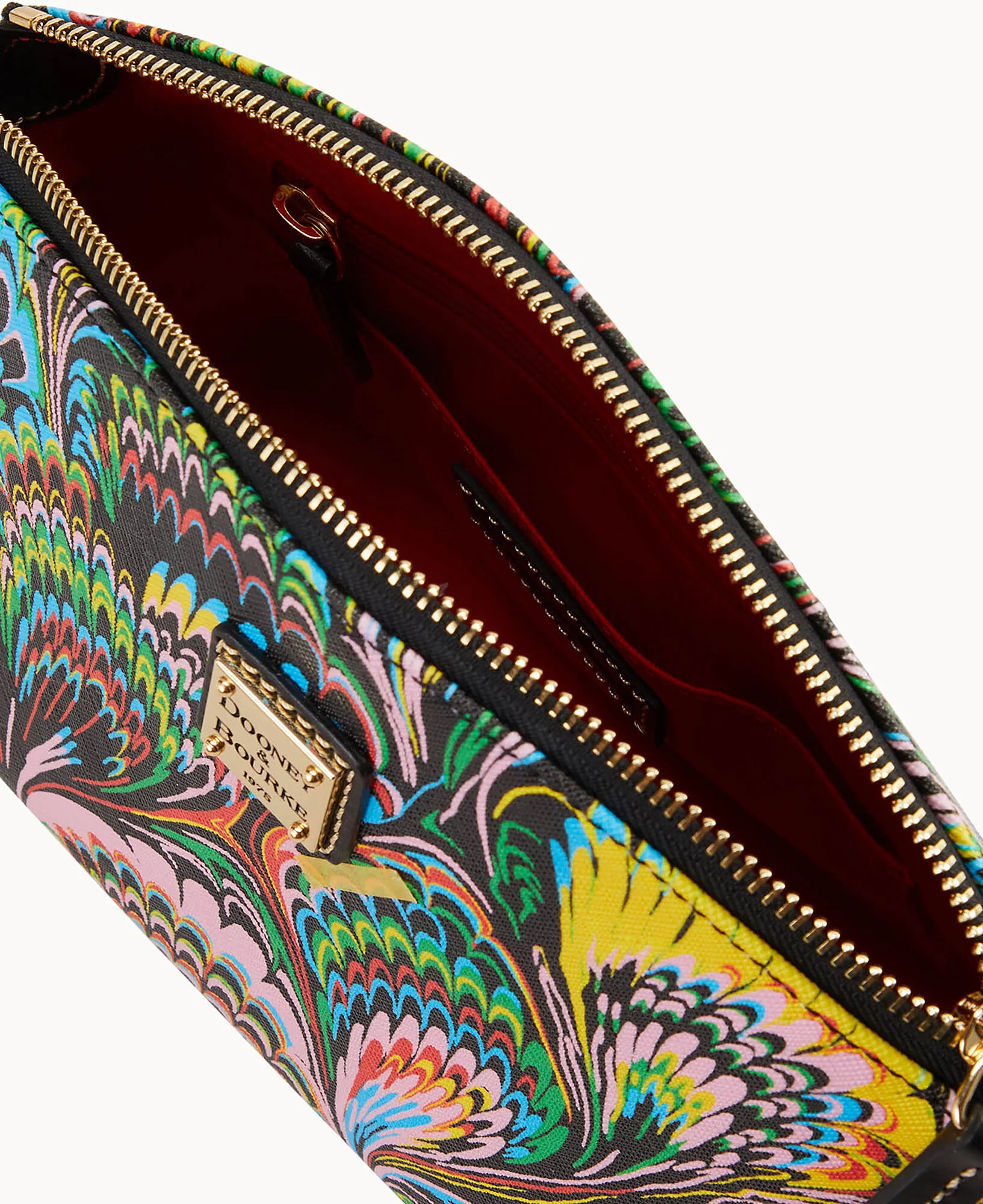 Plumes Suki Crossbody - Image 12