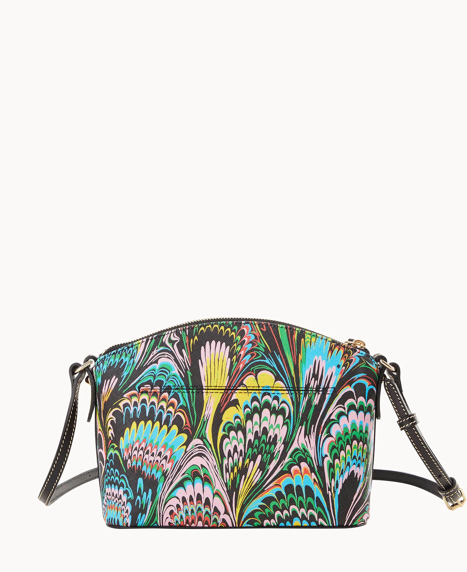 Plumes Suki Crossbody - Image 13
