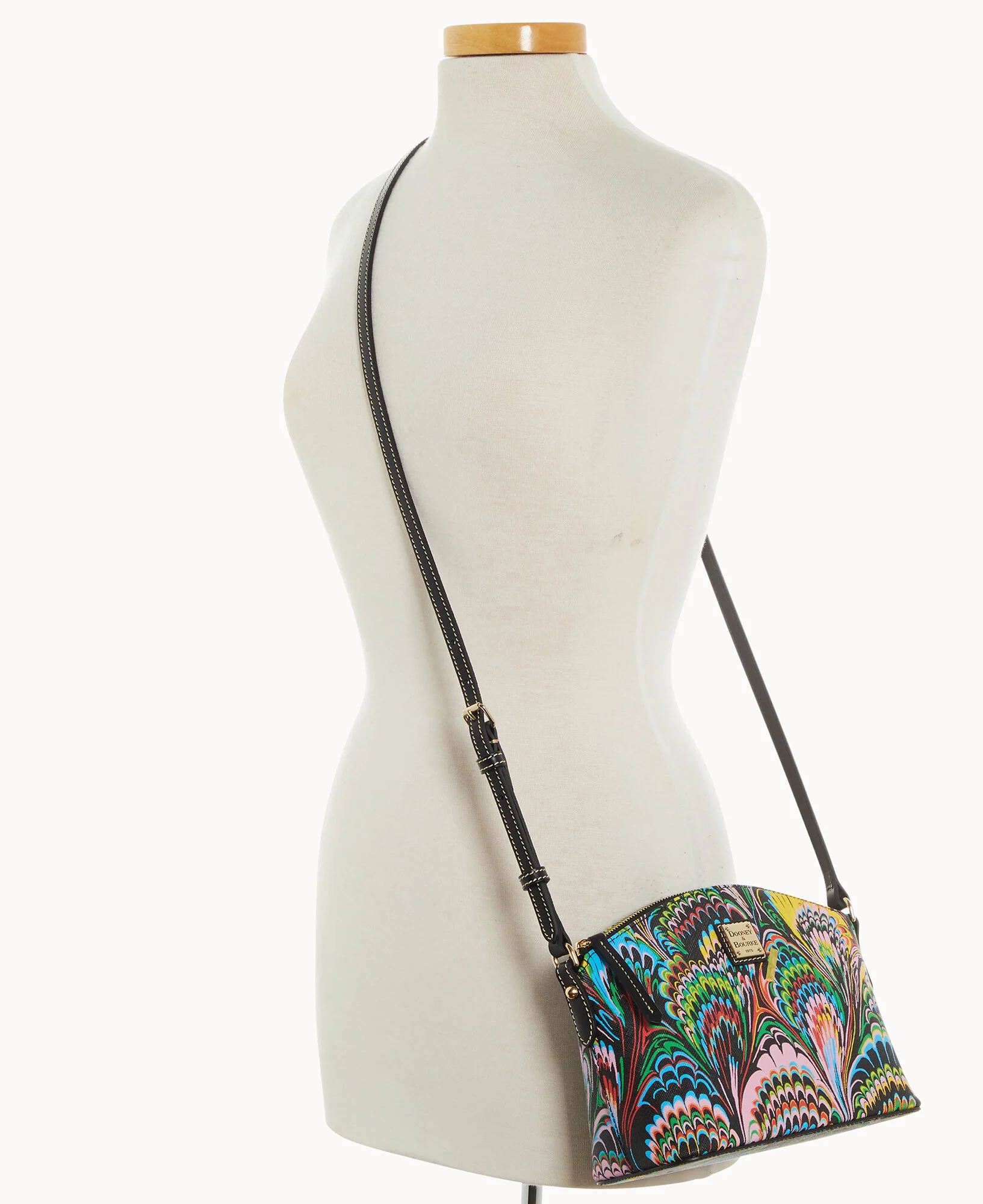 Plumes Suki Crossbody - Image 14