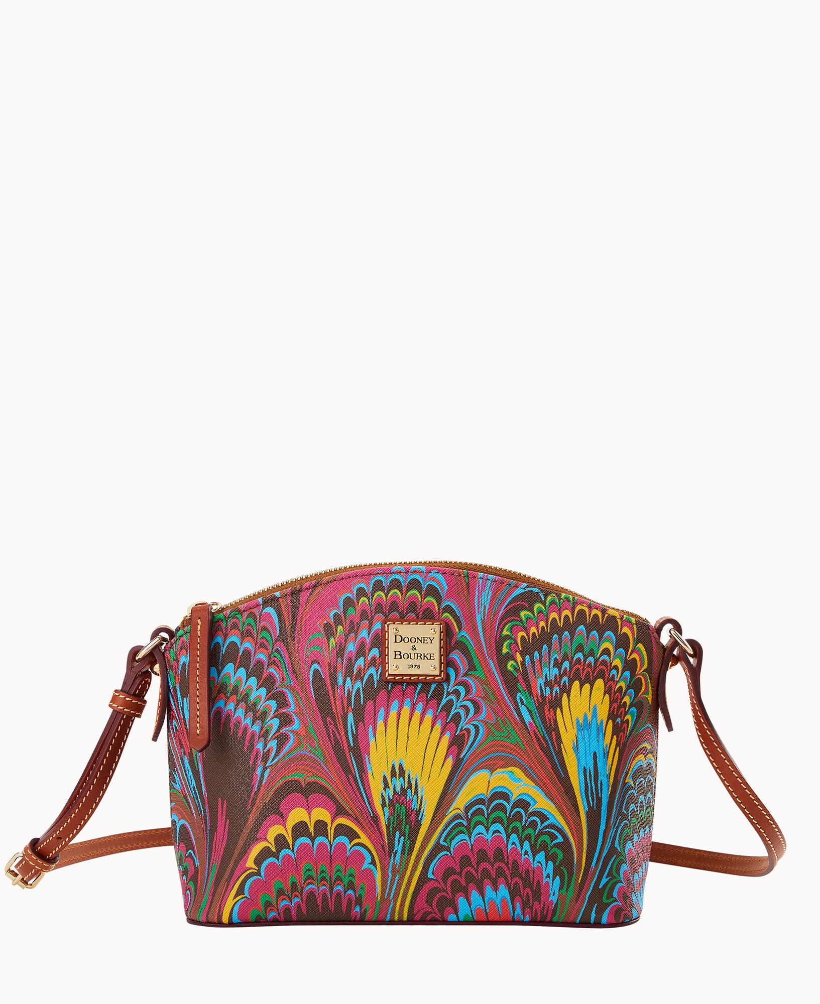 Plumes Suki Crossbody - Image 15